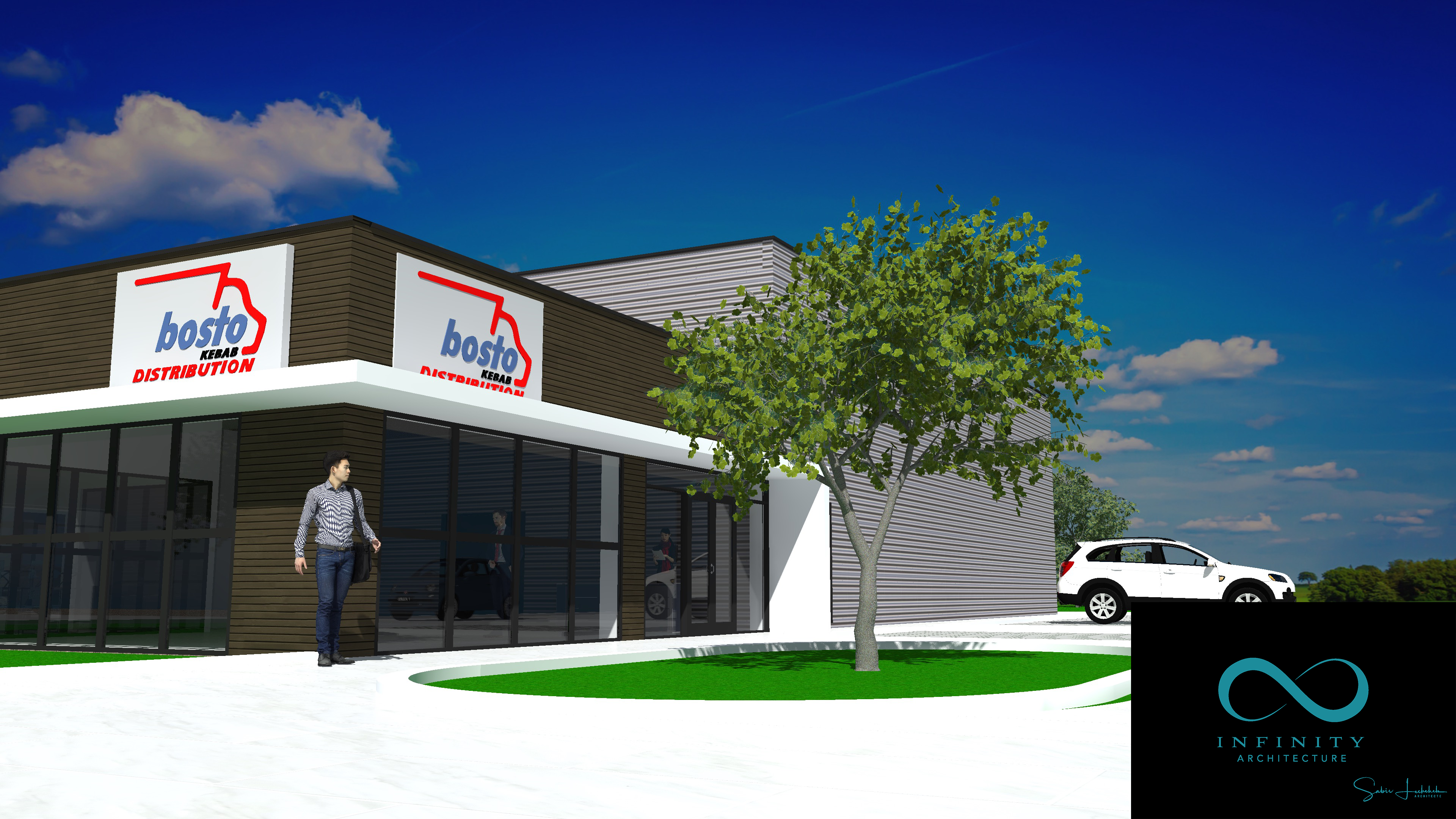 Image d'une entreprise numero 1