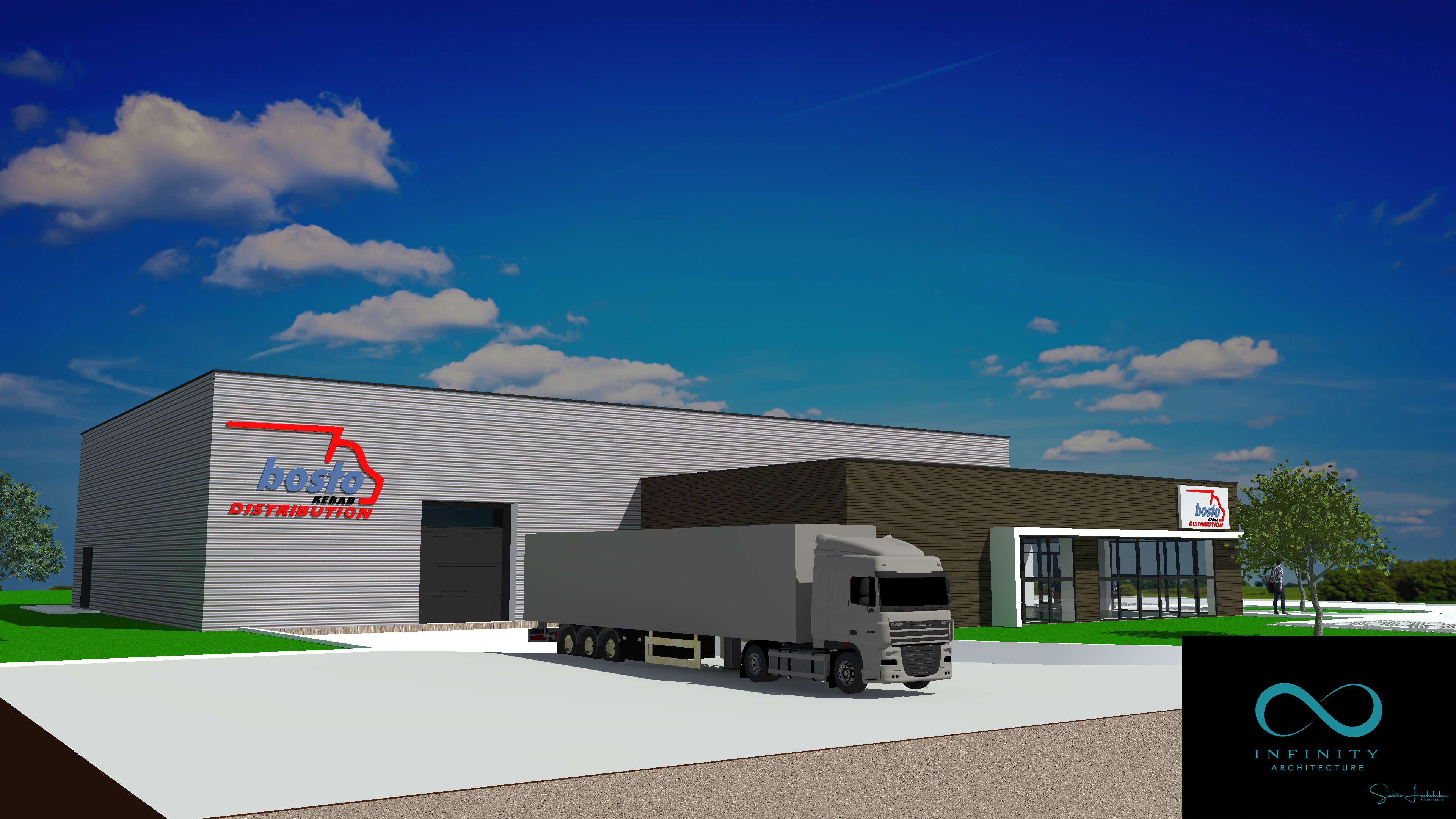 Image d'une entreprise numero 3