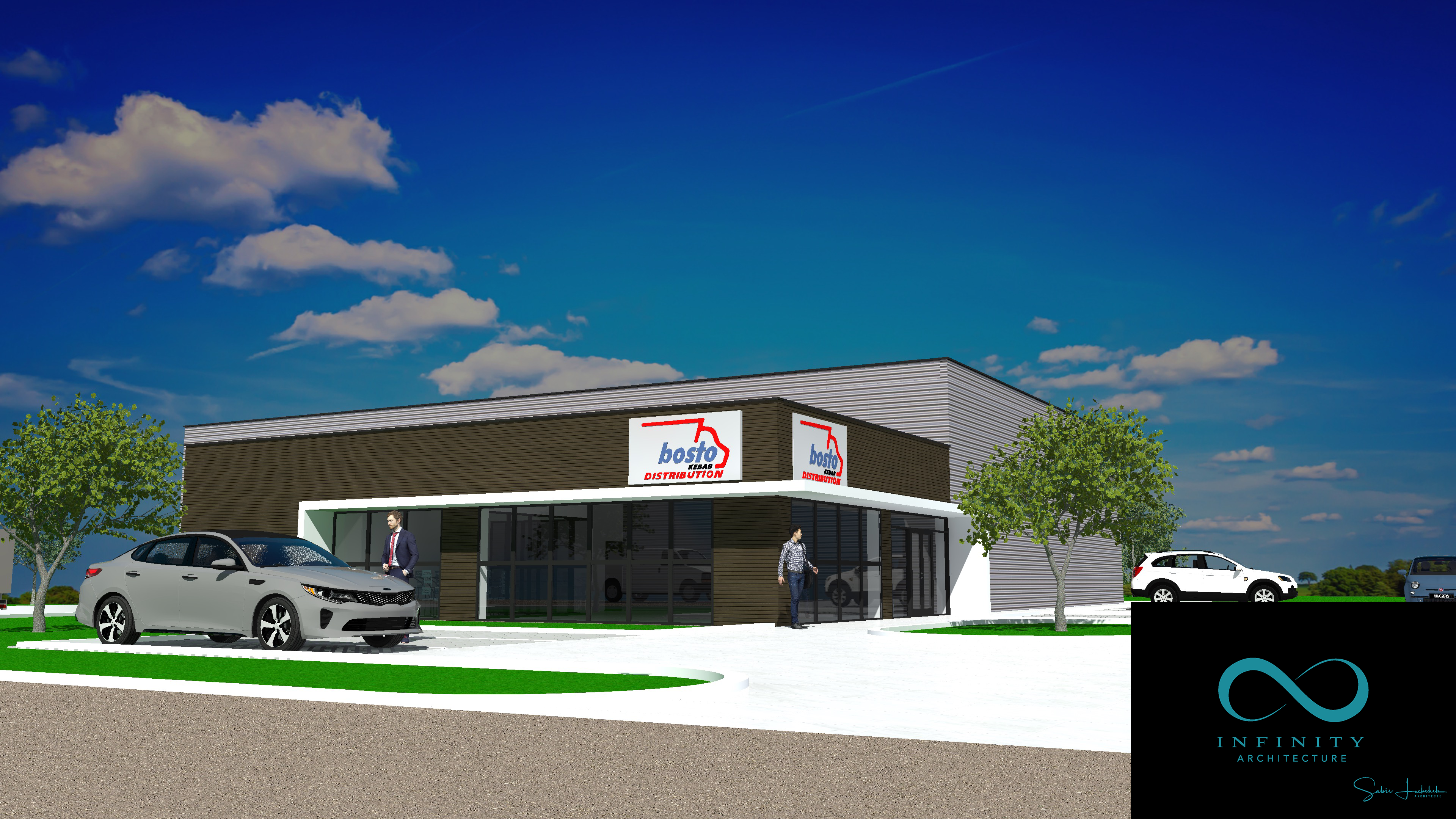 Image d'une entreprise numero 4