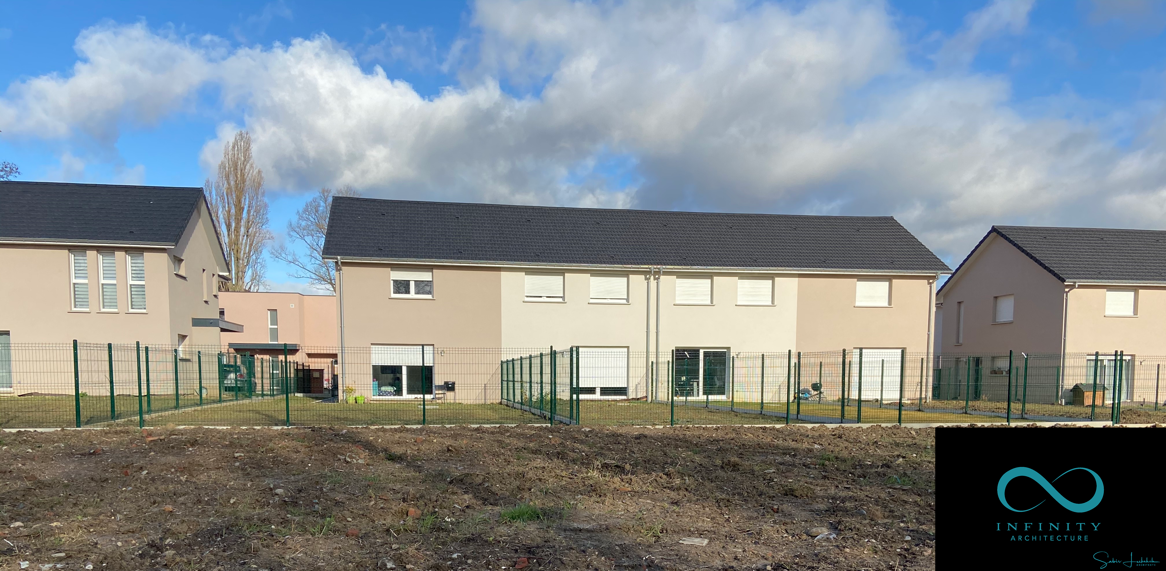 Image d'un lotissement numero 10