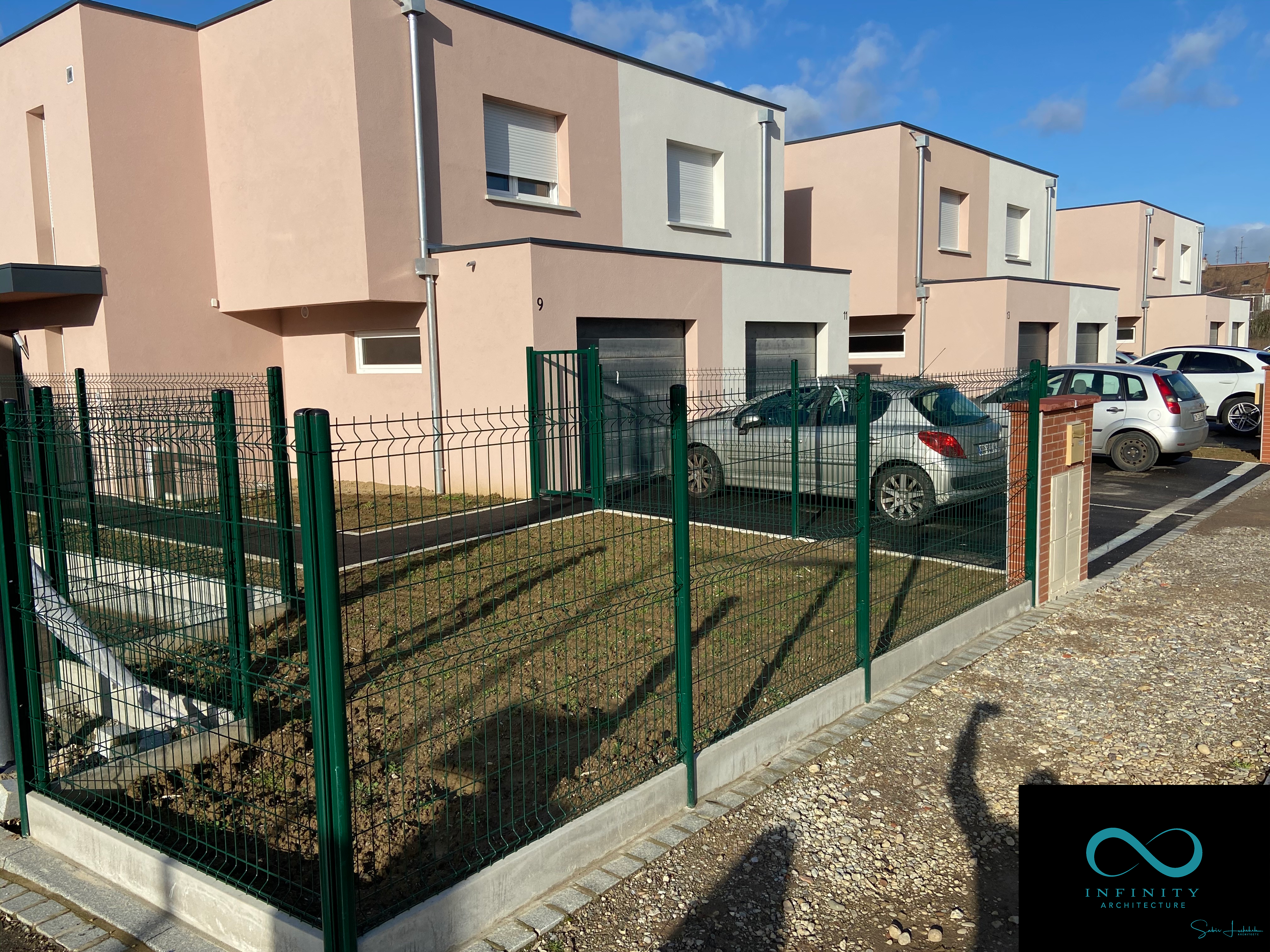 Image d'un lotissement numero 11