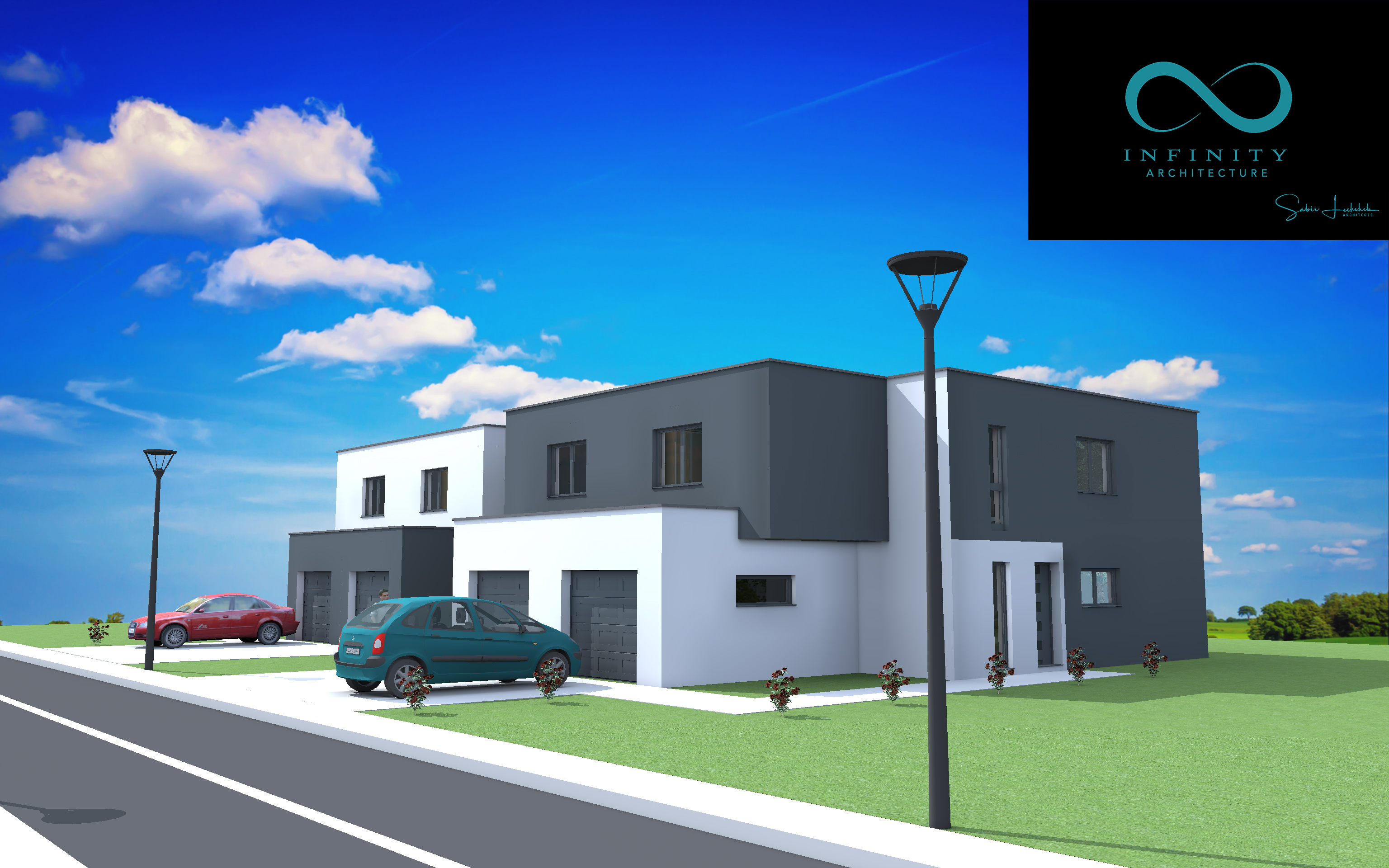 Image d'un lotissement numero 13