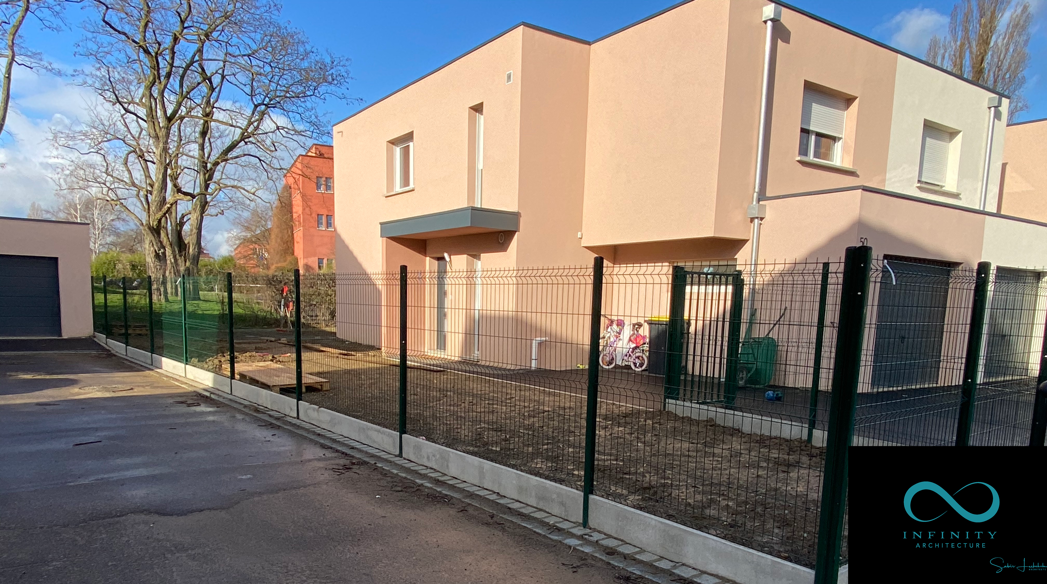 Image d'un lotissement numero 15