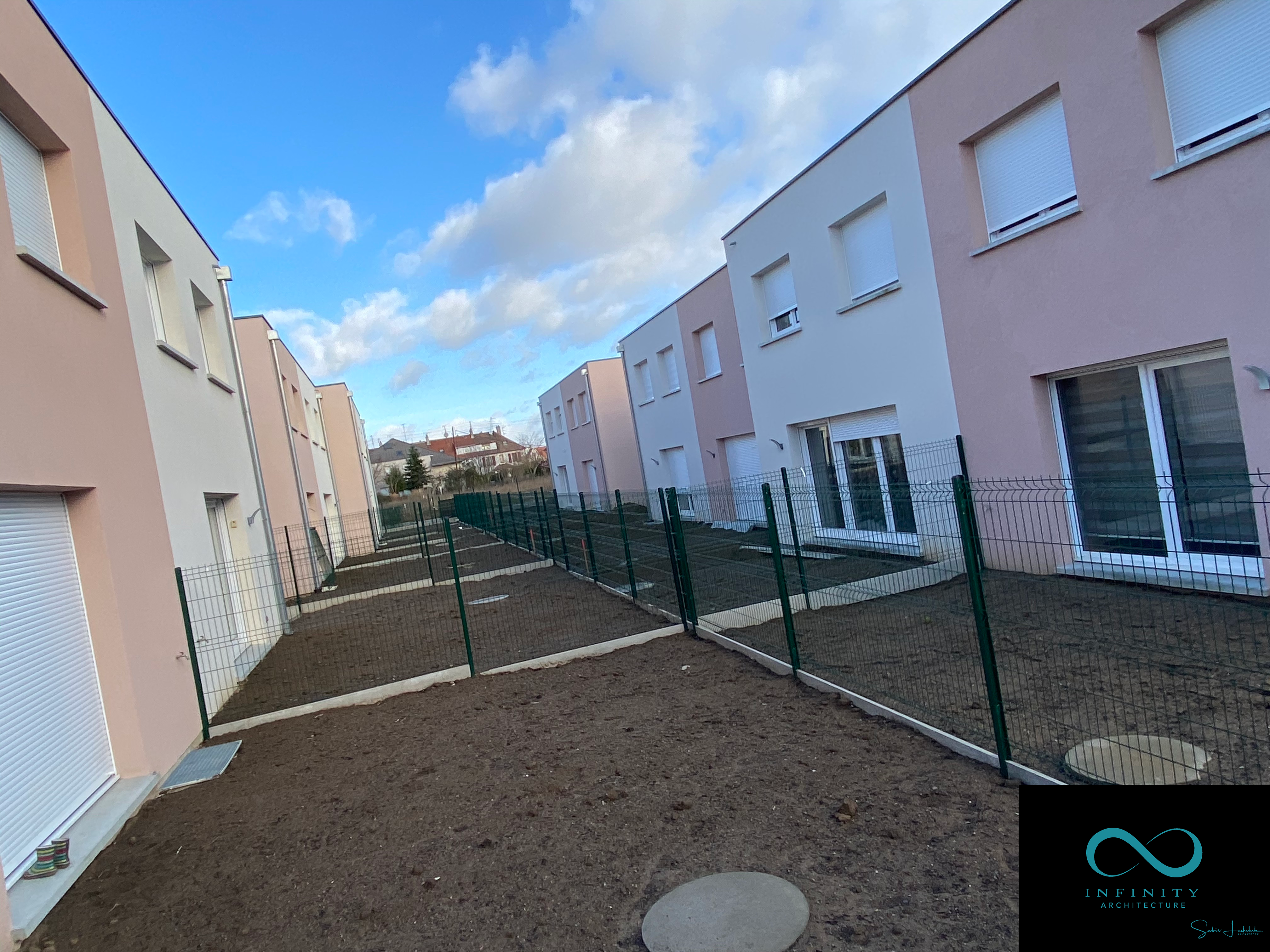 Image d'un lotissement numero 18