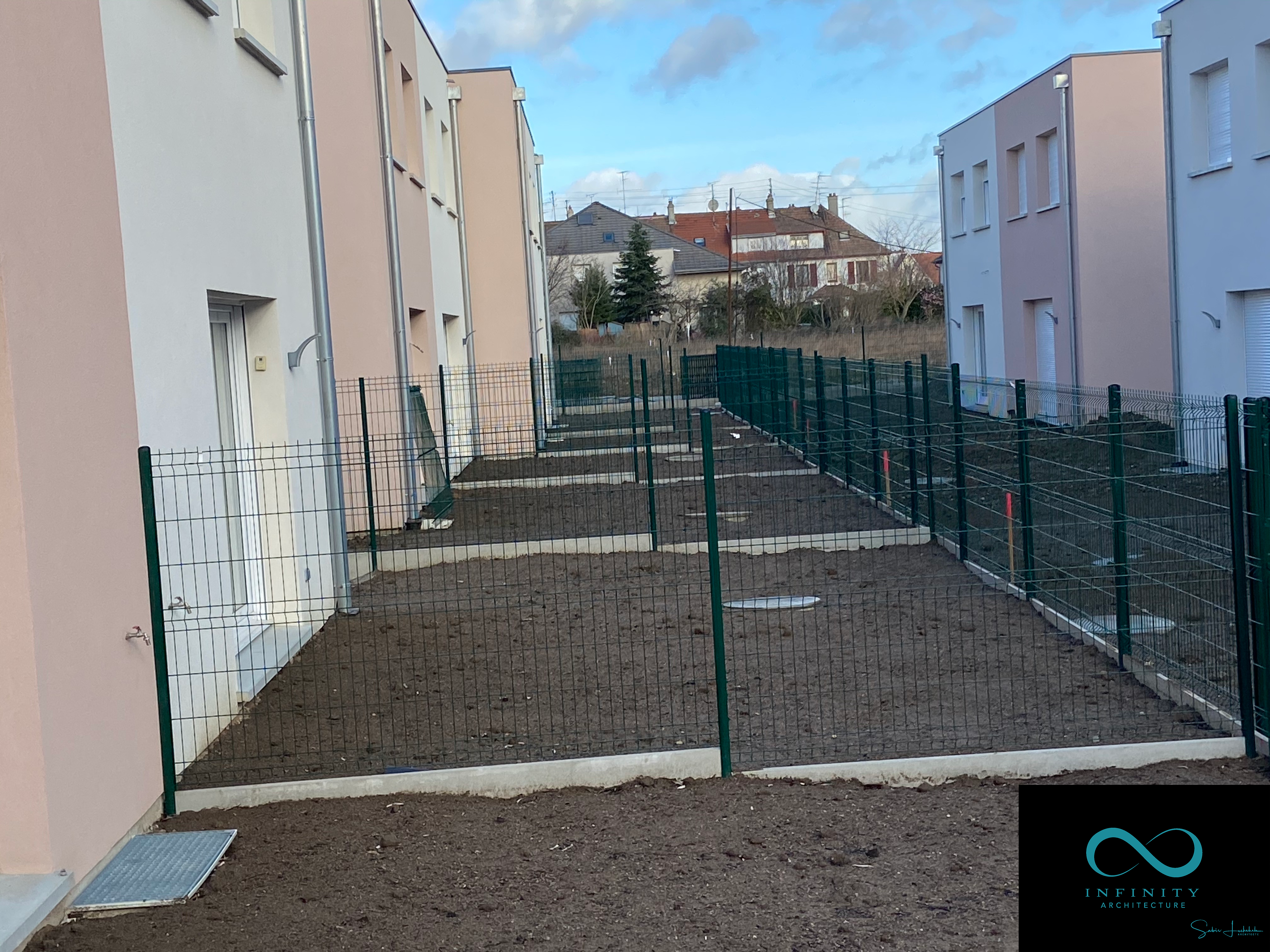 Image d'un lotissement numero 19