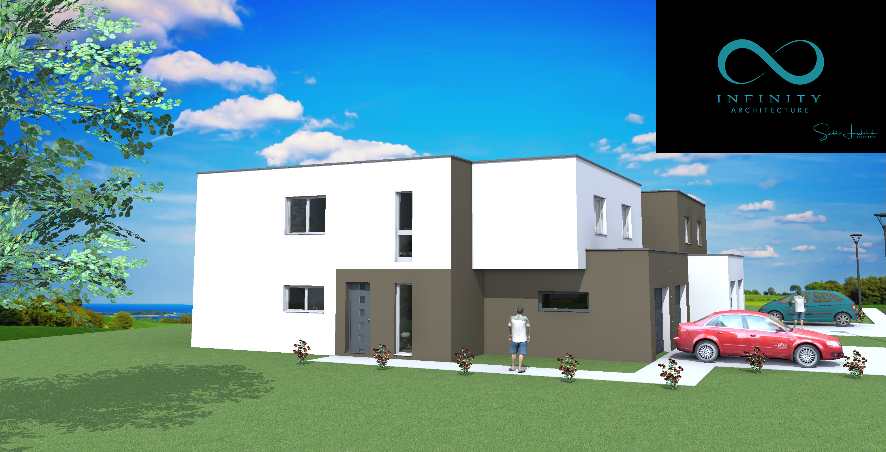 Image d'un lotissement numero 20