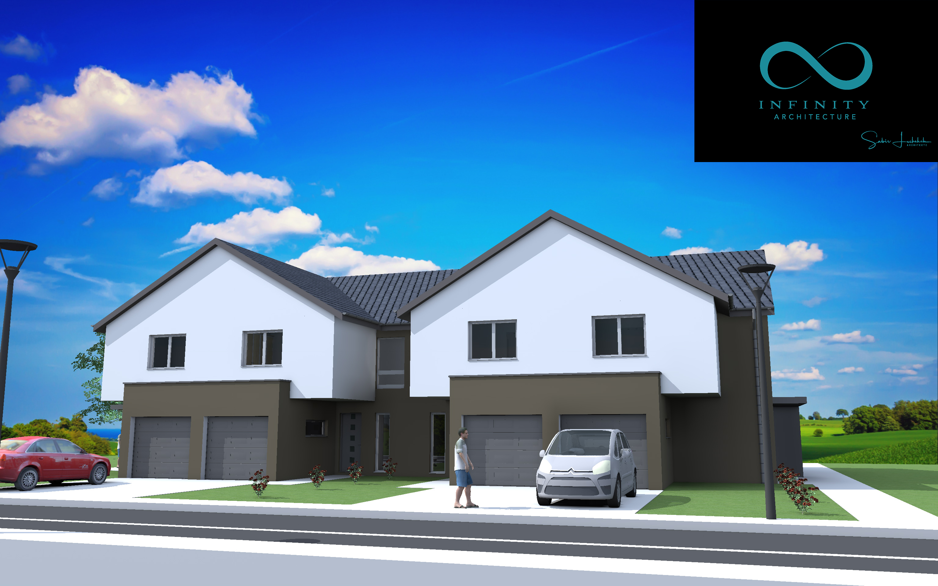 Image d'un lotissement numero 21