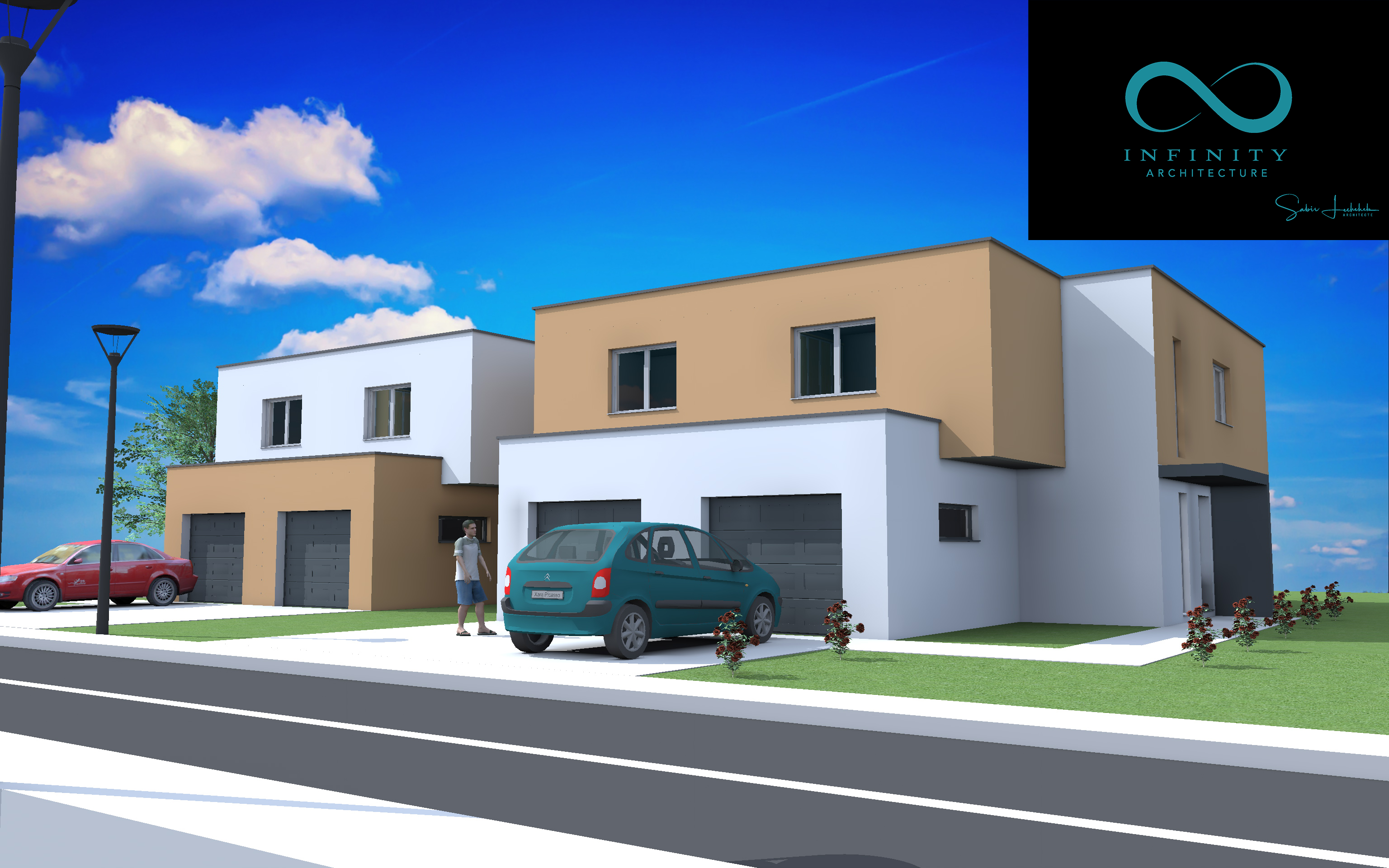 Image d'un lotissement numero 22