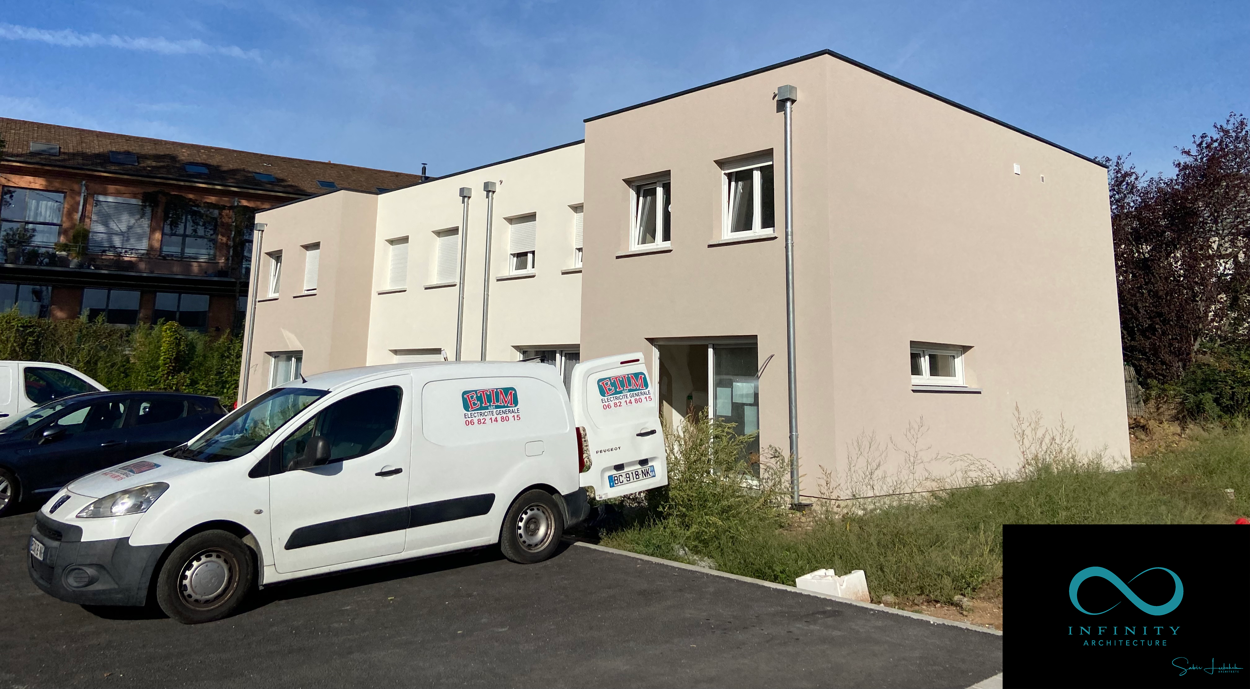 Image d'un lotissement numero 24