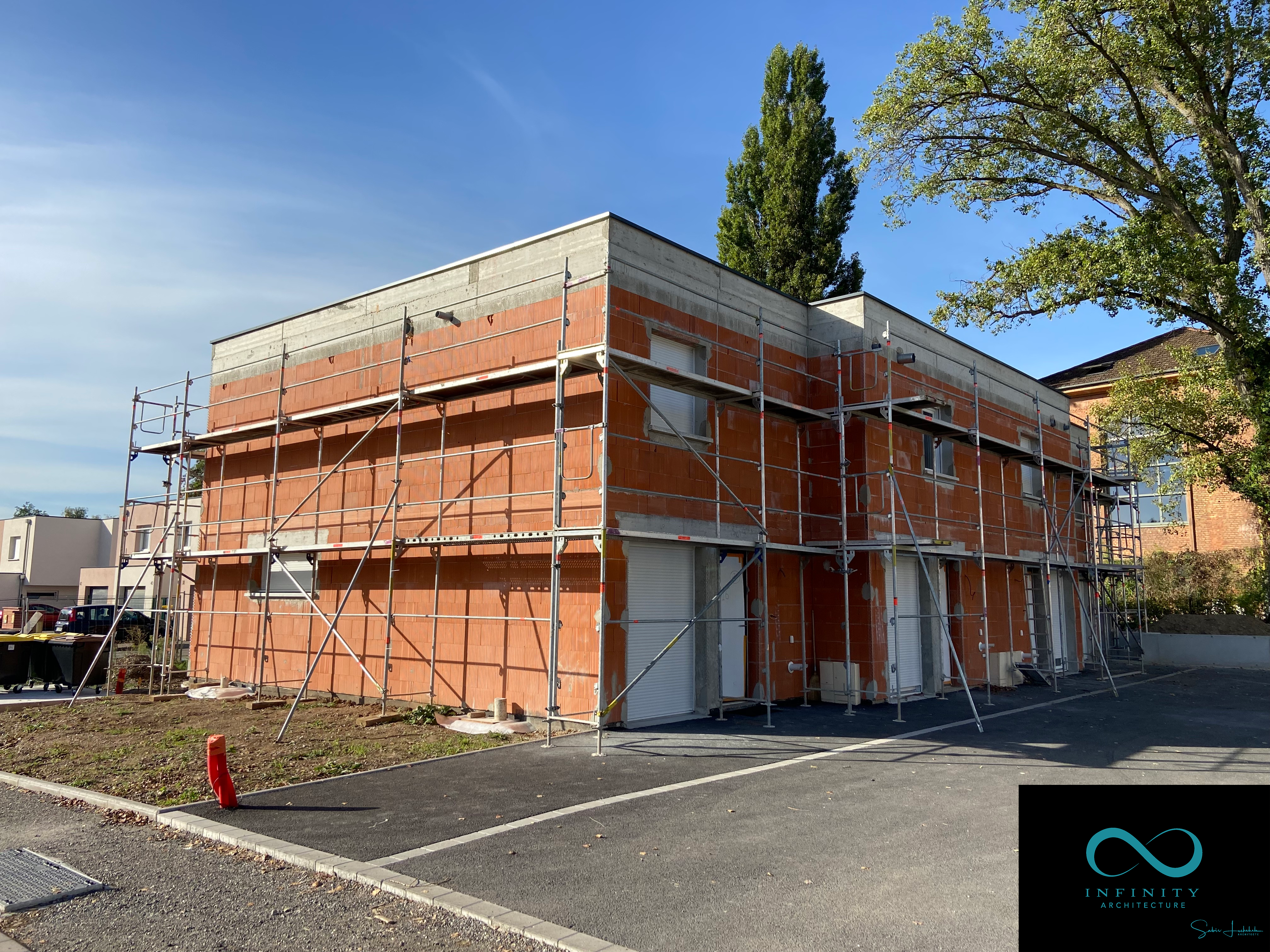 Image d'un lotissement numero 25