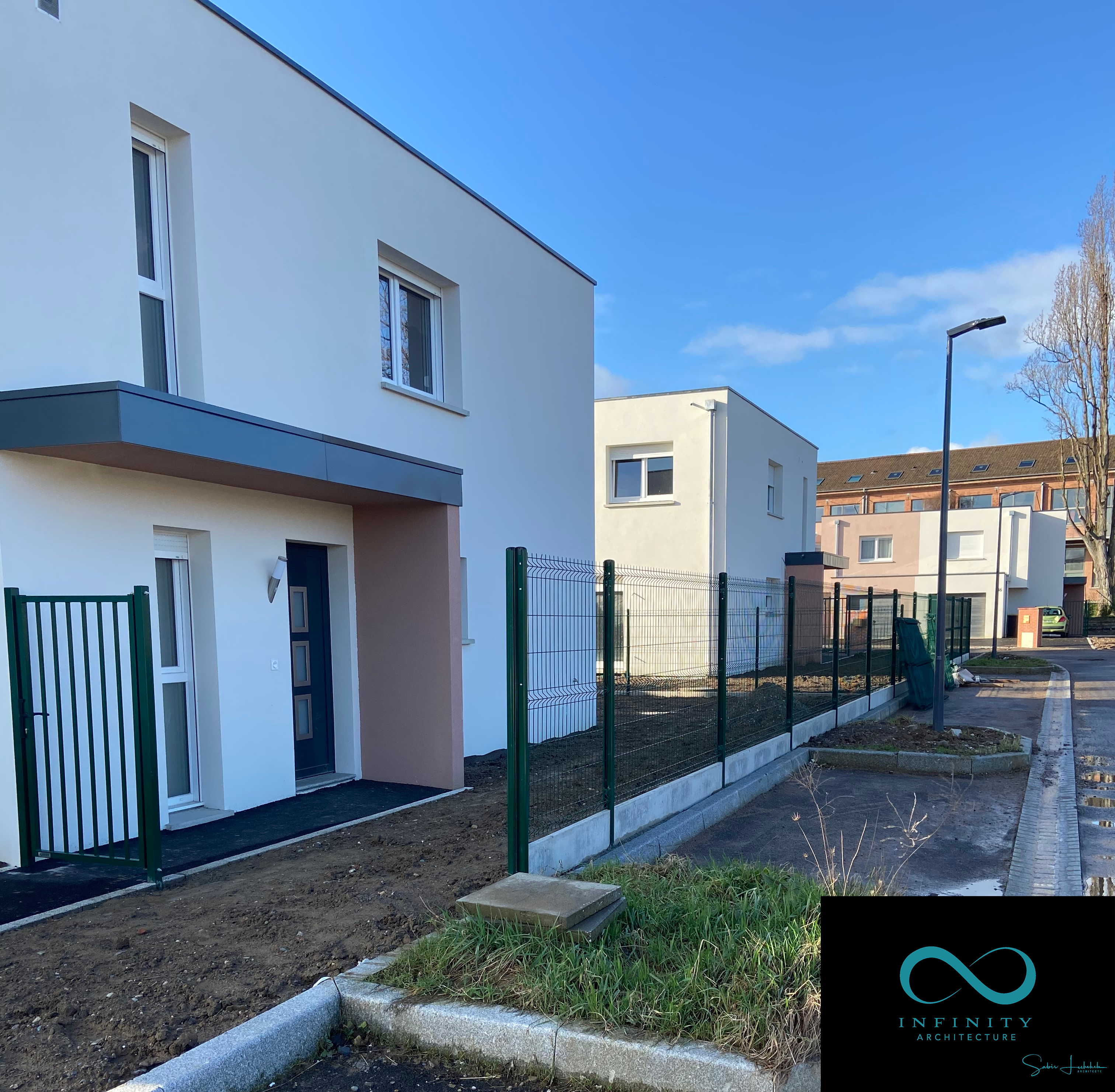 Image d'un lotissement numero 3