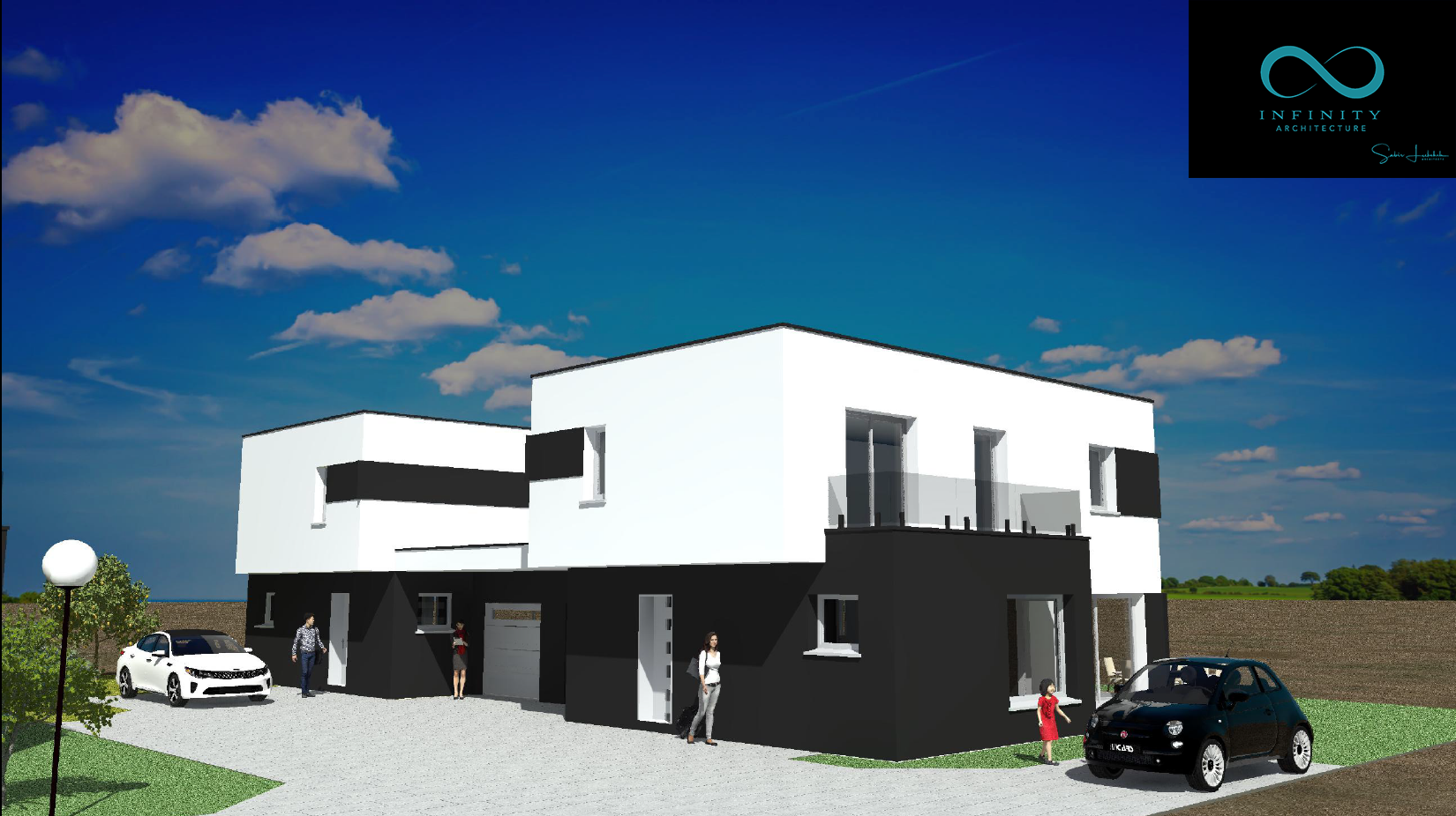 Image d'un lotissement numero 30