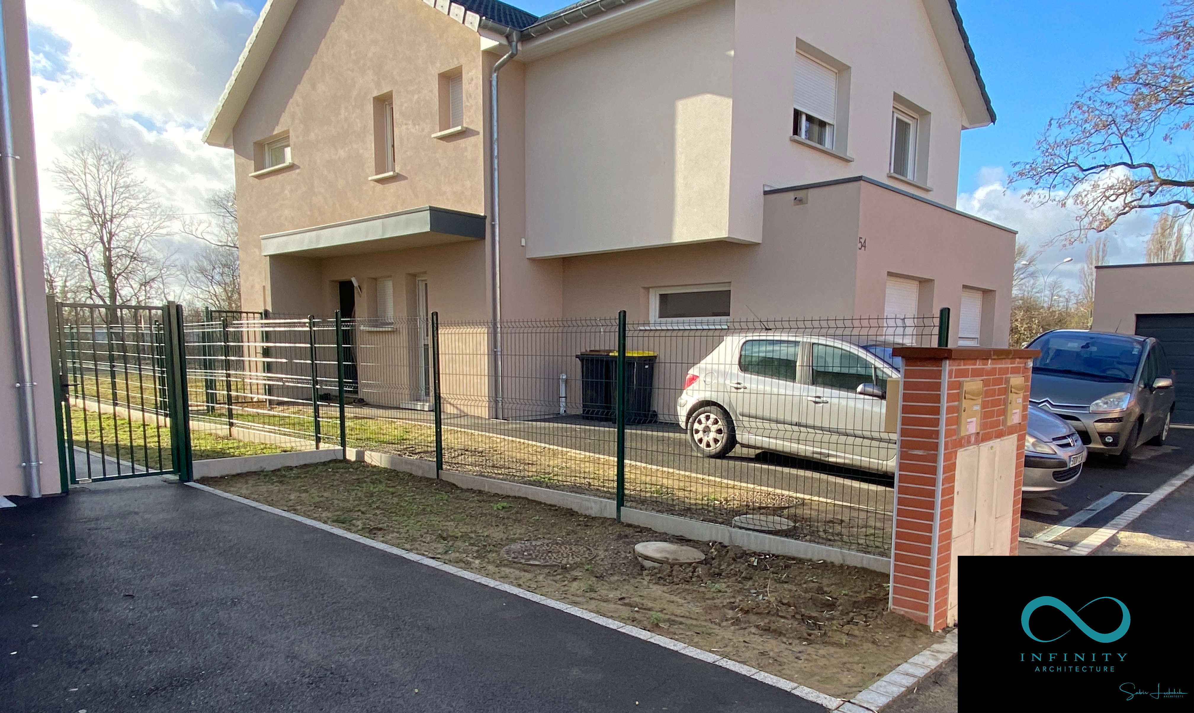 Image d'un lotissement numero 9