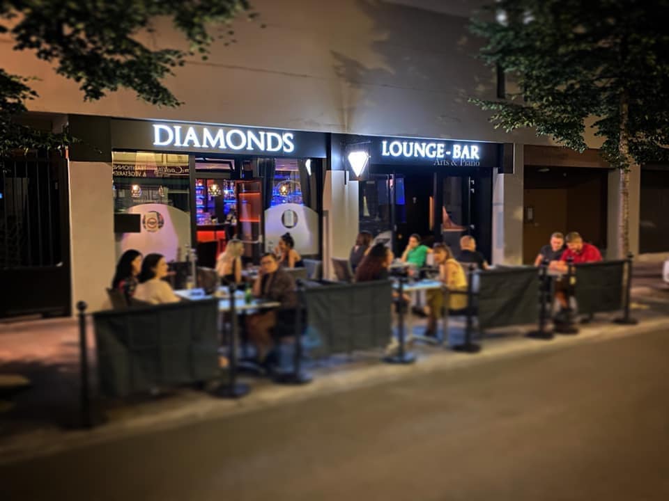 Image d'un bar numero 1