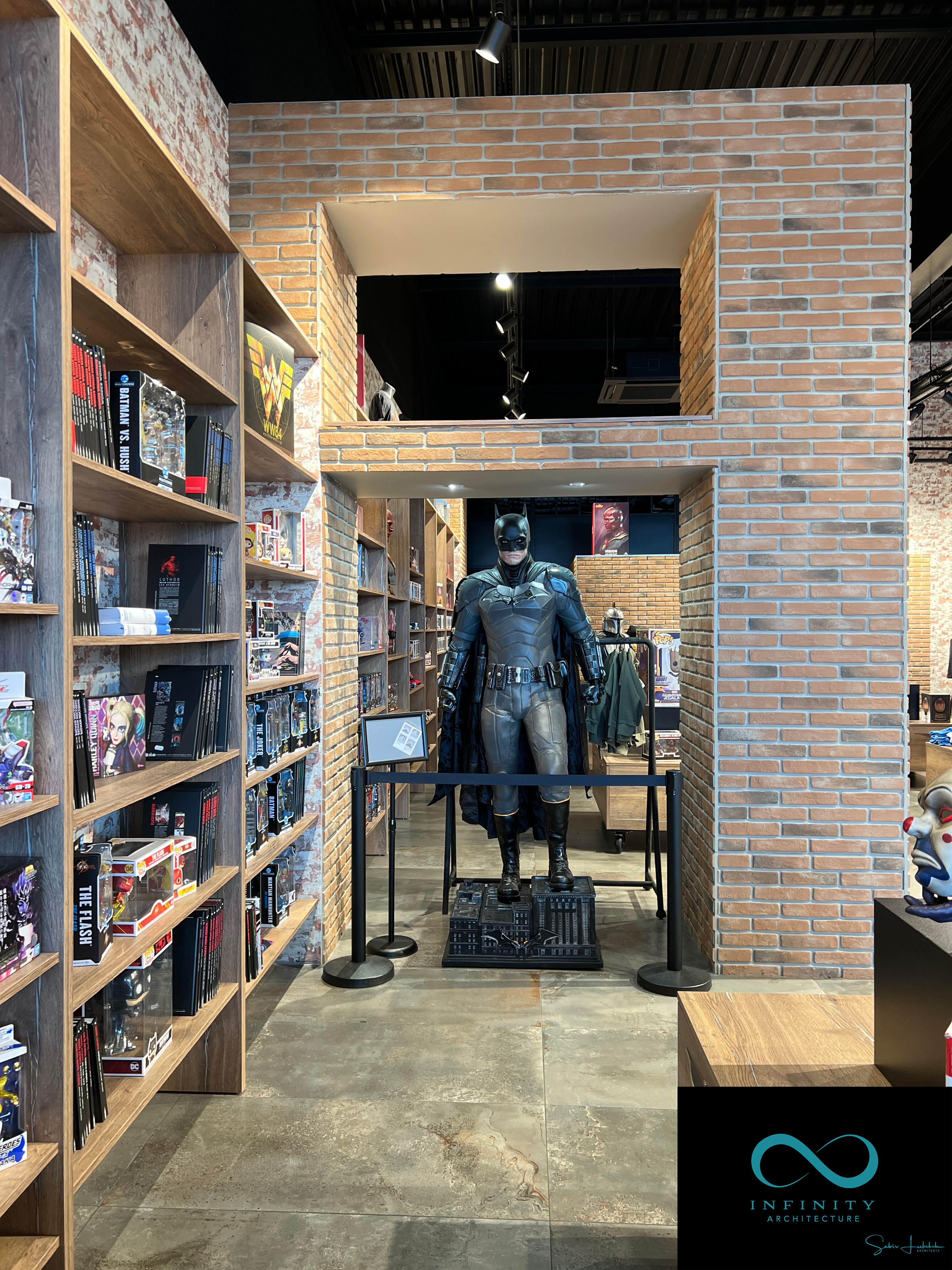 Image d'une boutique numero 10