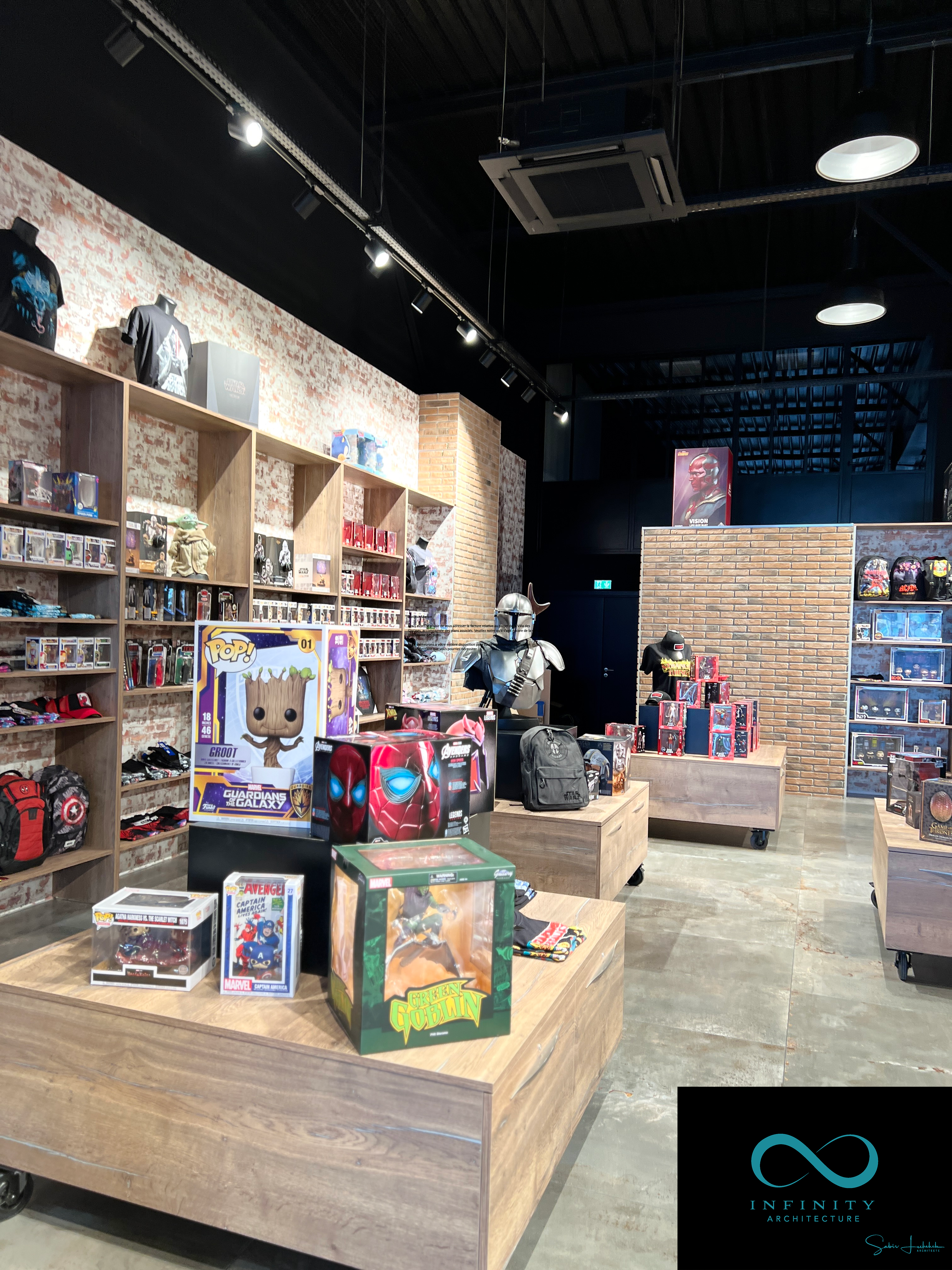 Image d'une boutique numero 14