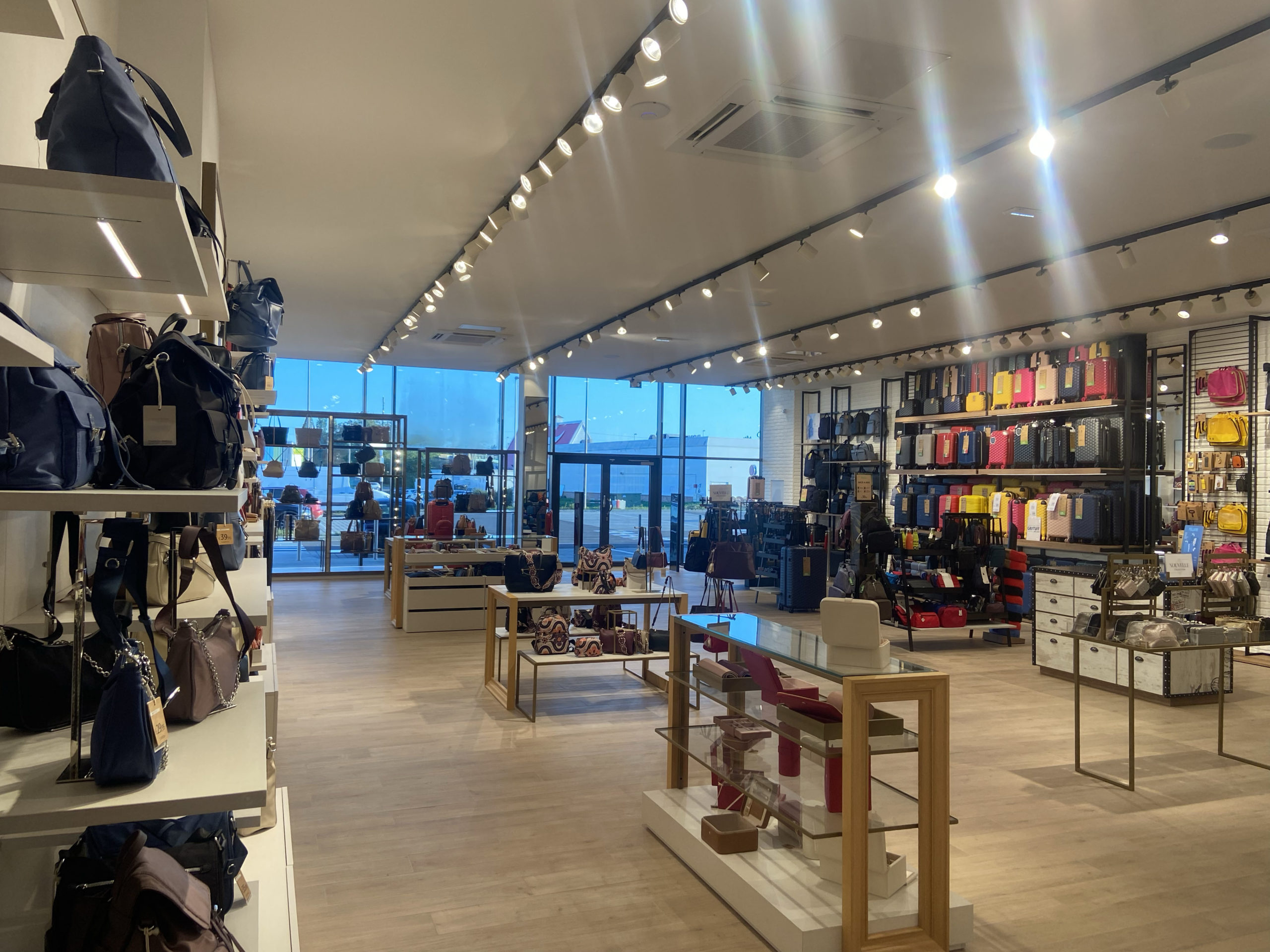 Image d'une boutique numero 22