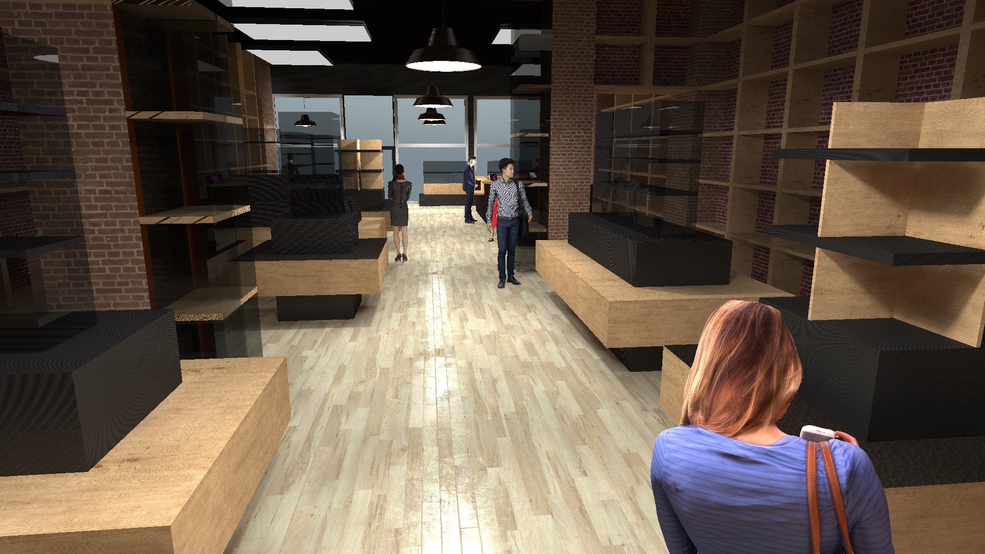 Image d'une boutique numero 3