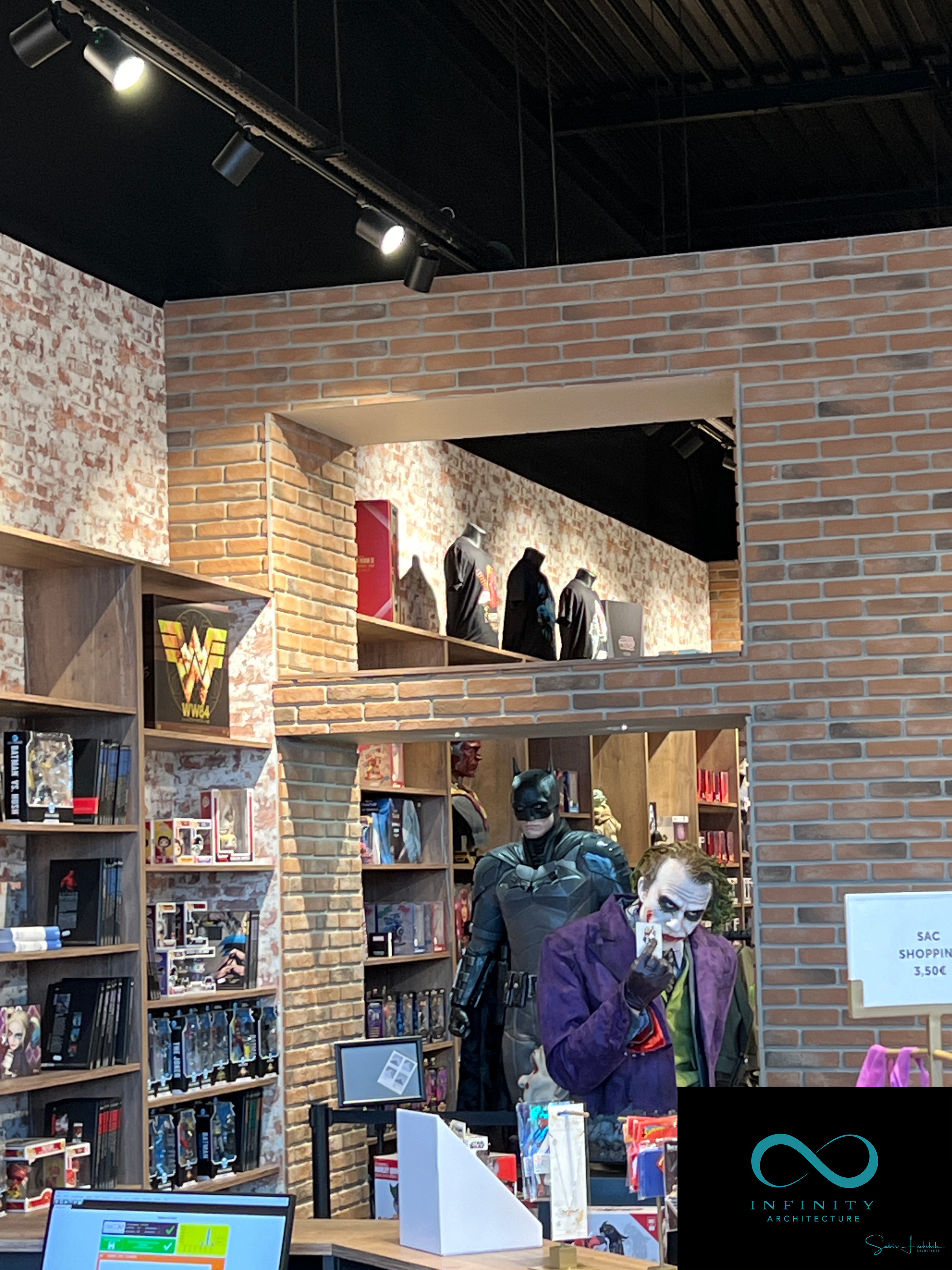 Image d'une boutique numero 8