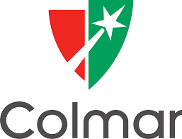 logo de Colmar