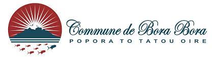 logo de Bora Bora