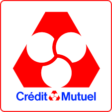 logo du Crédit Mutuel