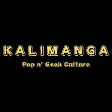 logo de Kalimanga