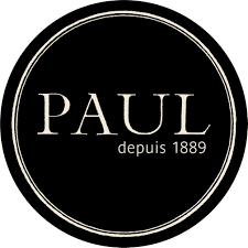 logo de Paul