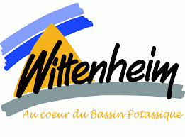 logo de Wittenheim