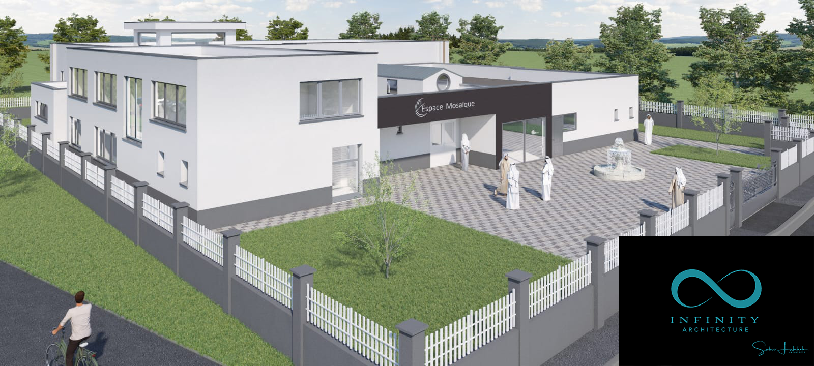 Image d'un lieu de culte numero 10