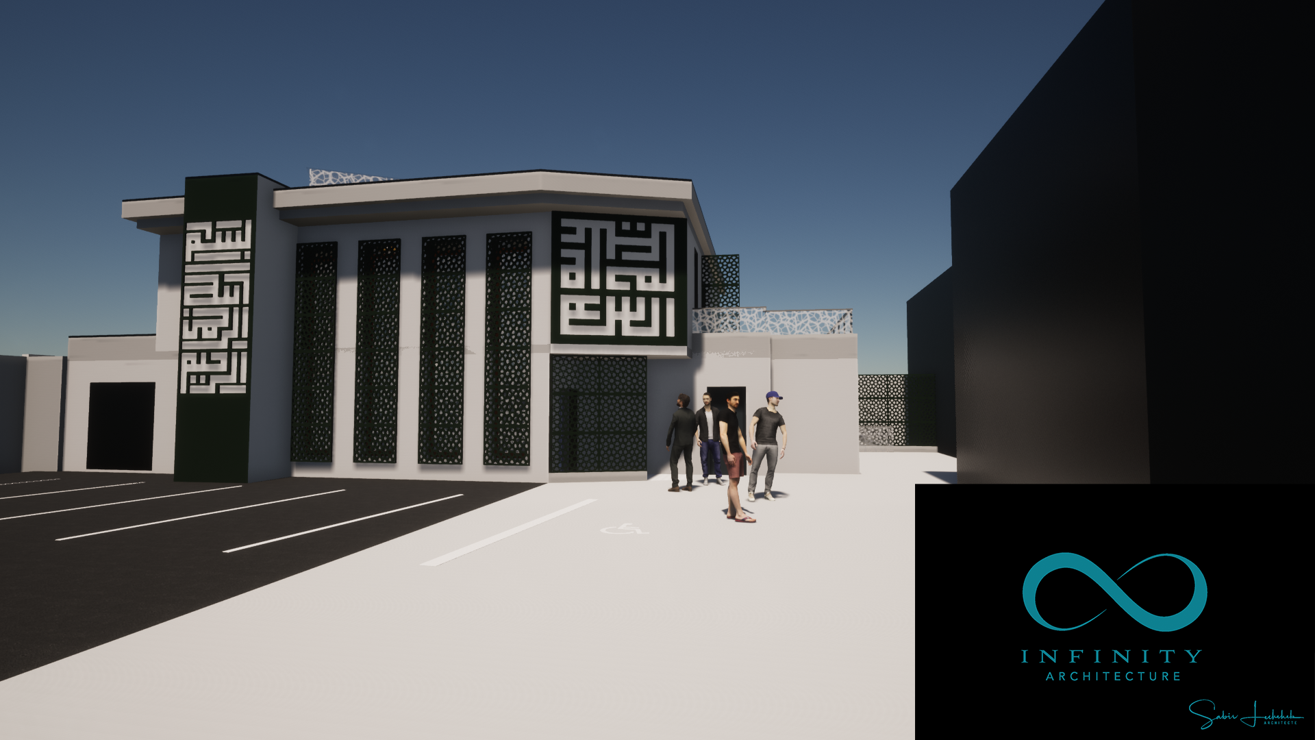 Image d'un lieu de culte numero 14