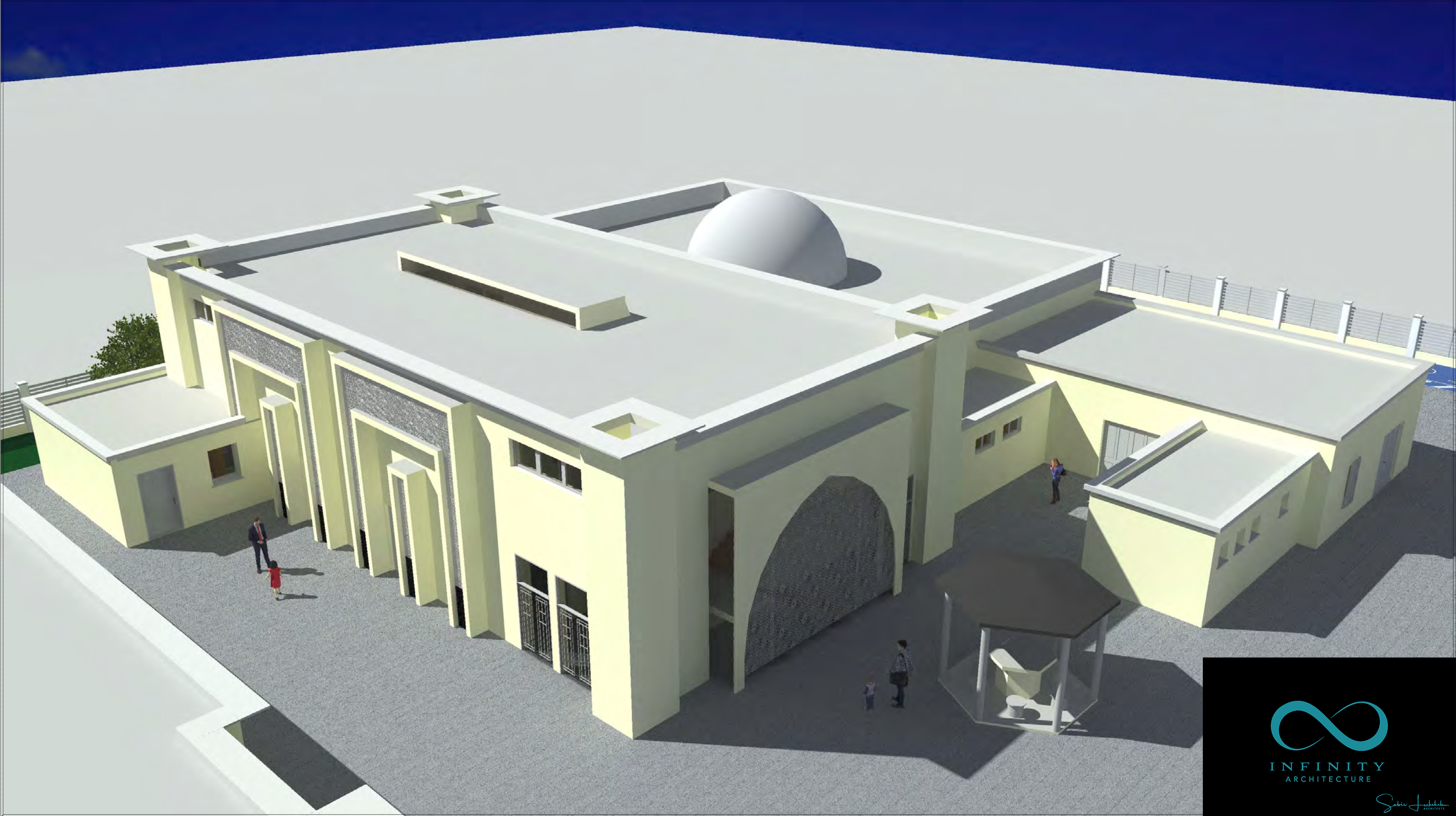 Image d'un lieu de culte numero 2