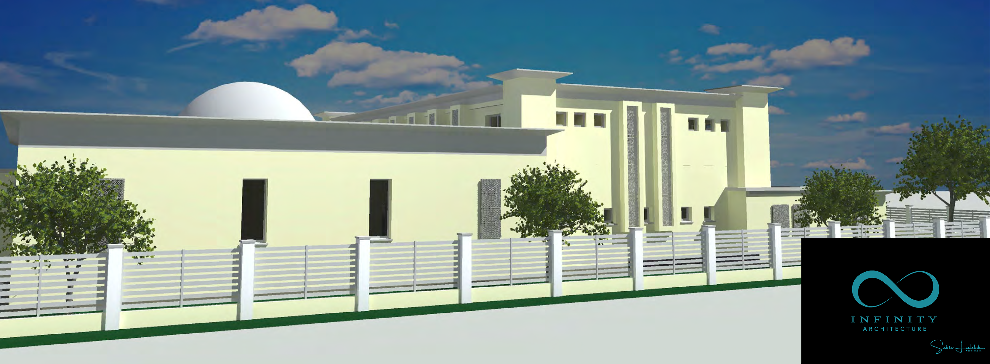 Image d'un lieu de culte numero 5