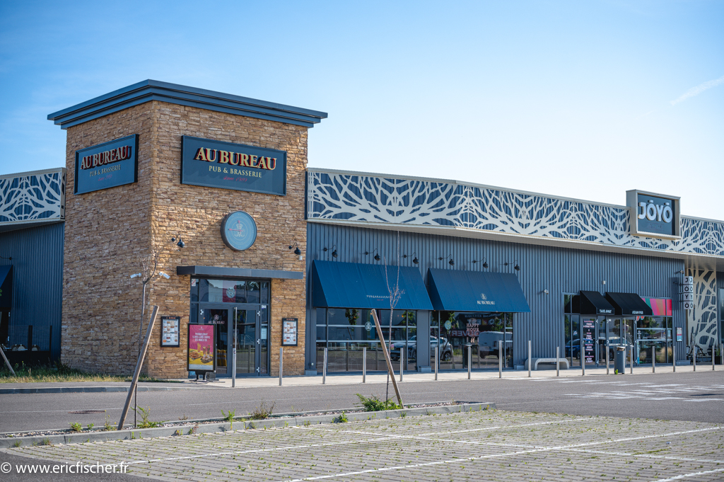 Image du magasin Au Bureau