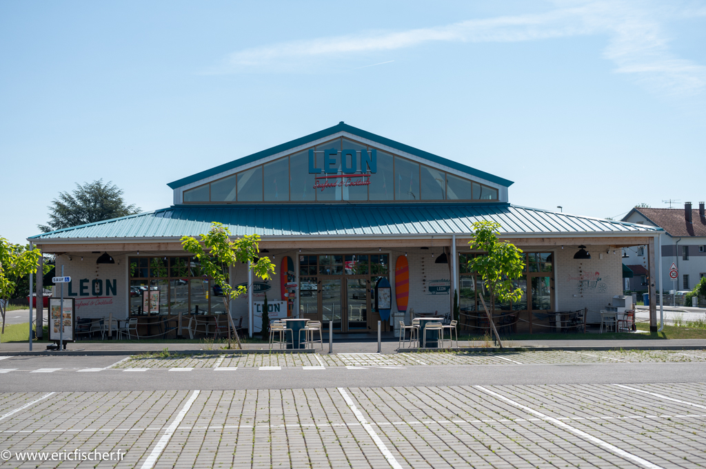 Image du magasin Leon