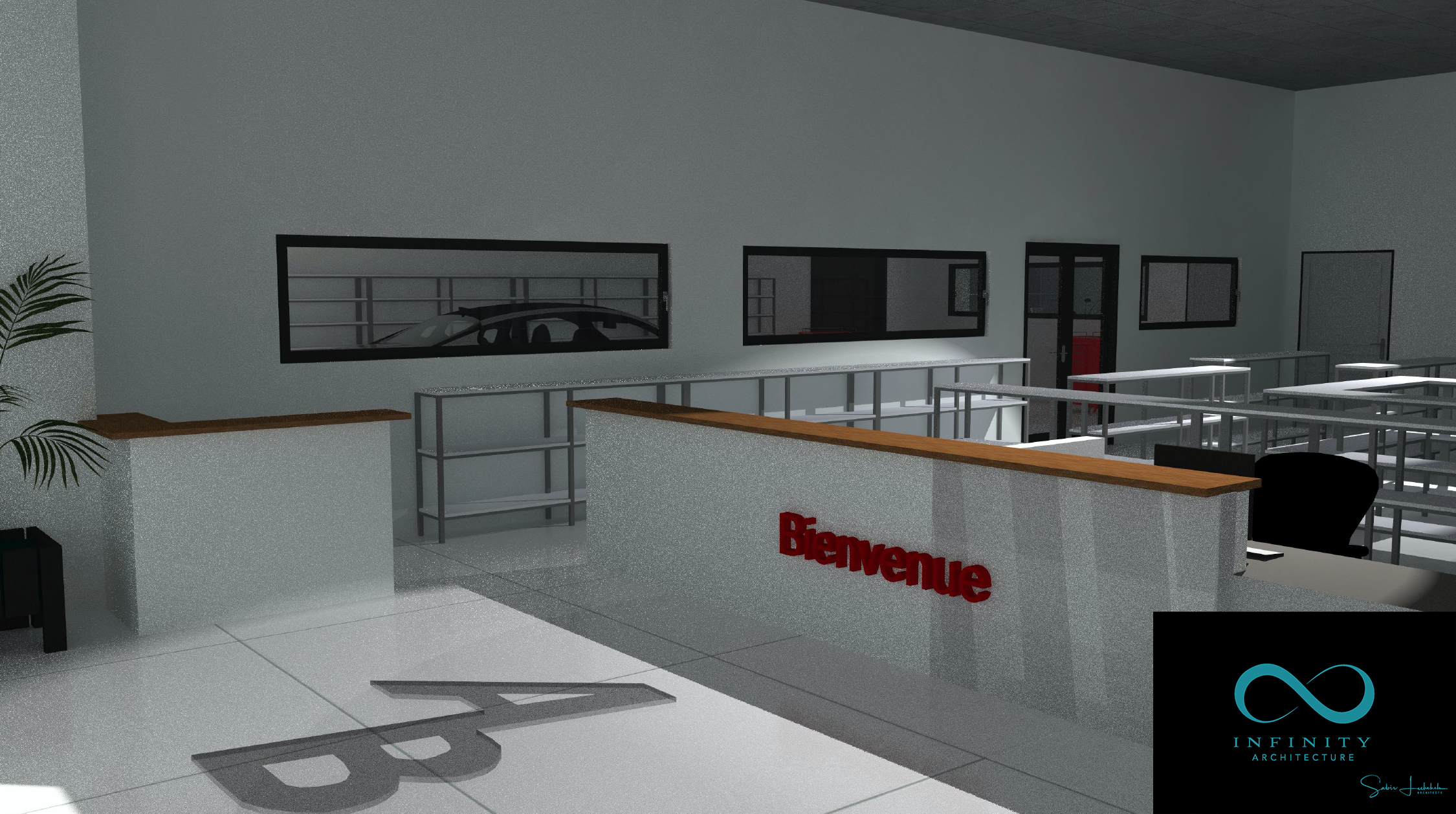 Image d'un garage numero 3