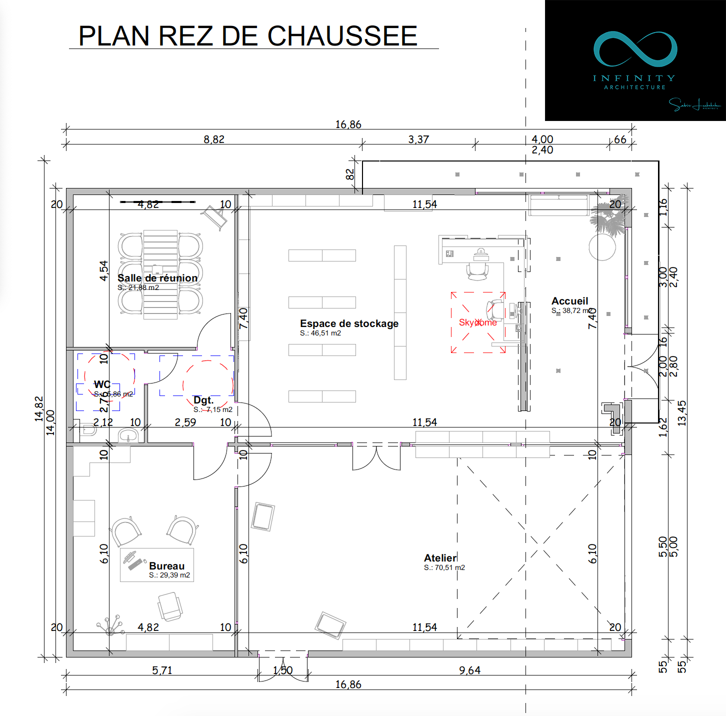 Image d'un garage numero 5