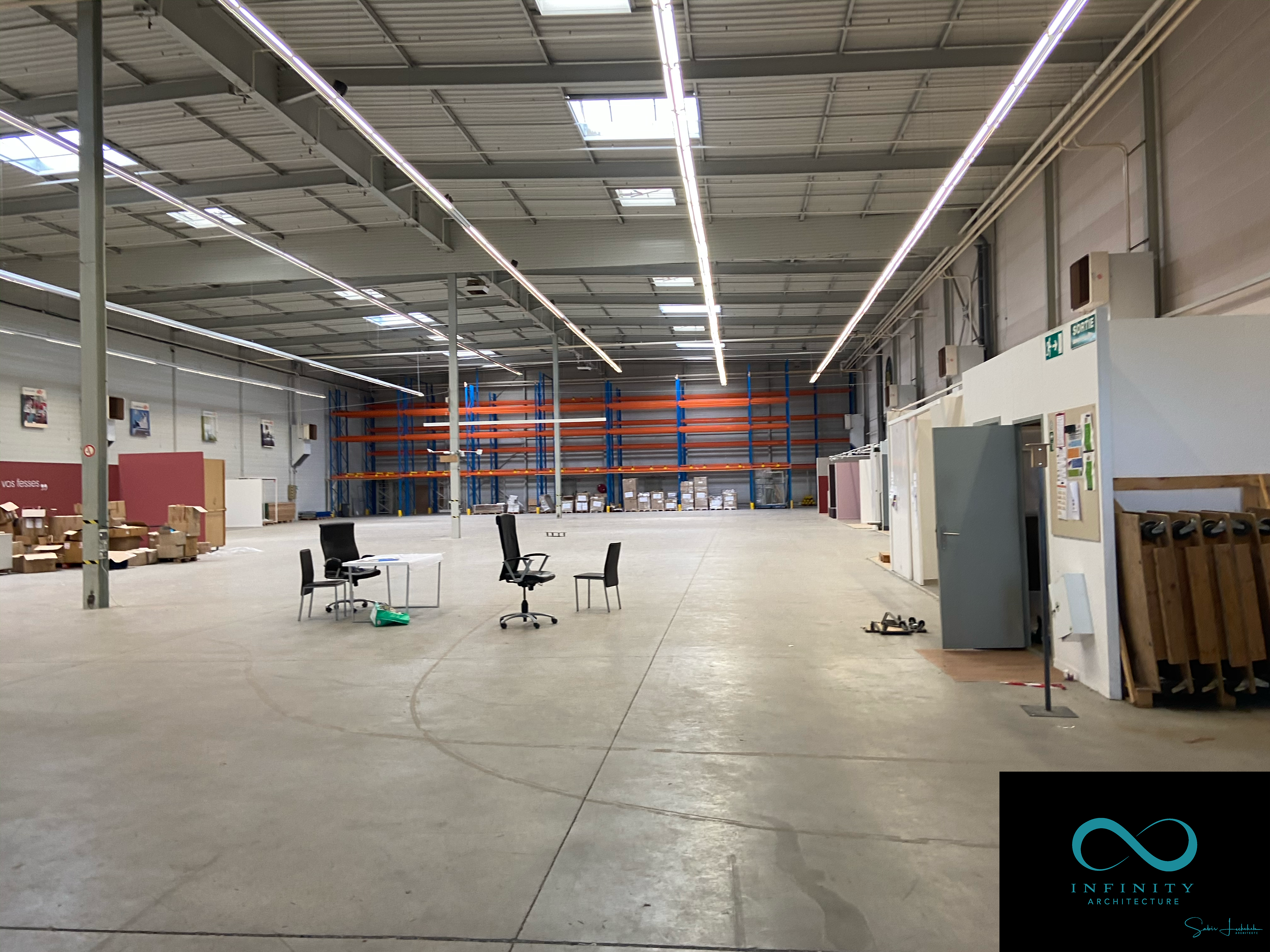 Image d'un gymnase numero 2