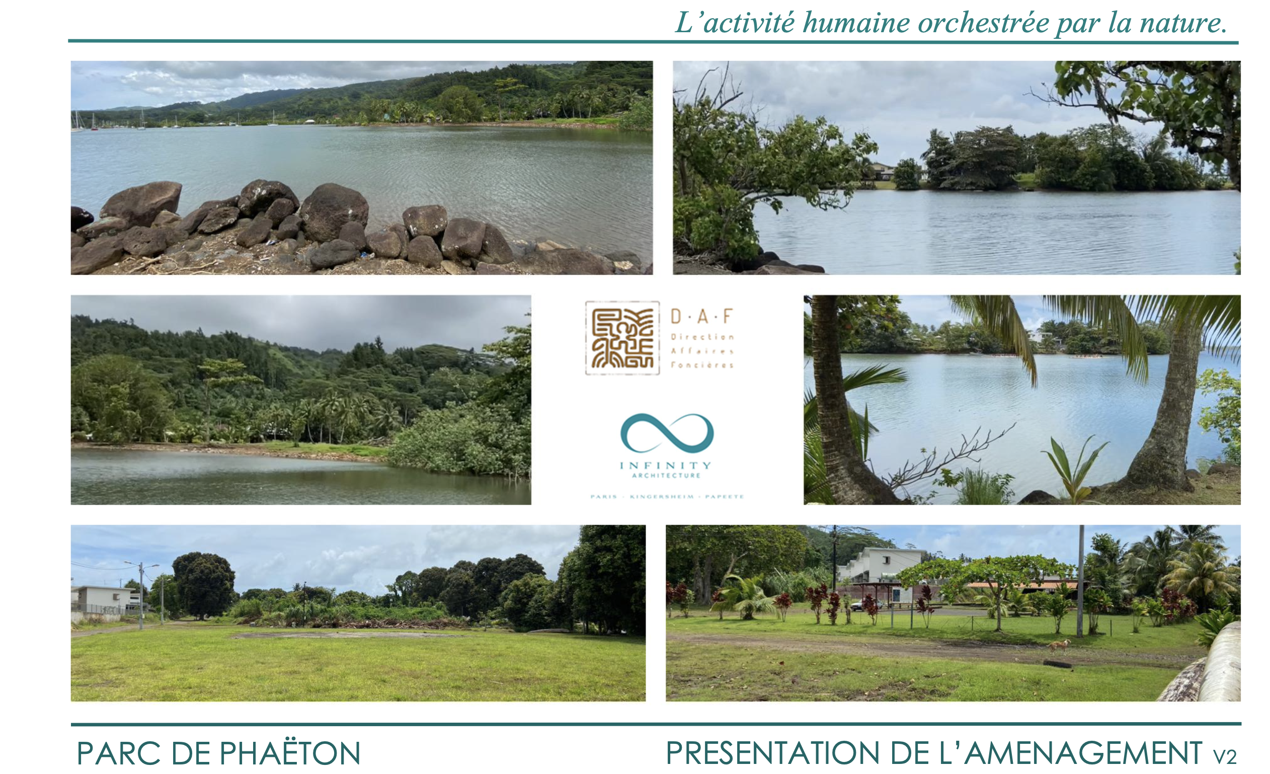 Image d'un parc numero 1