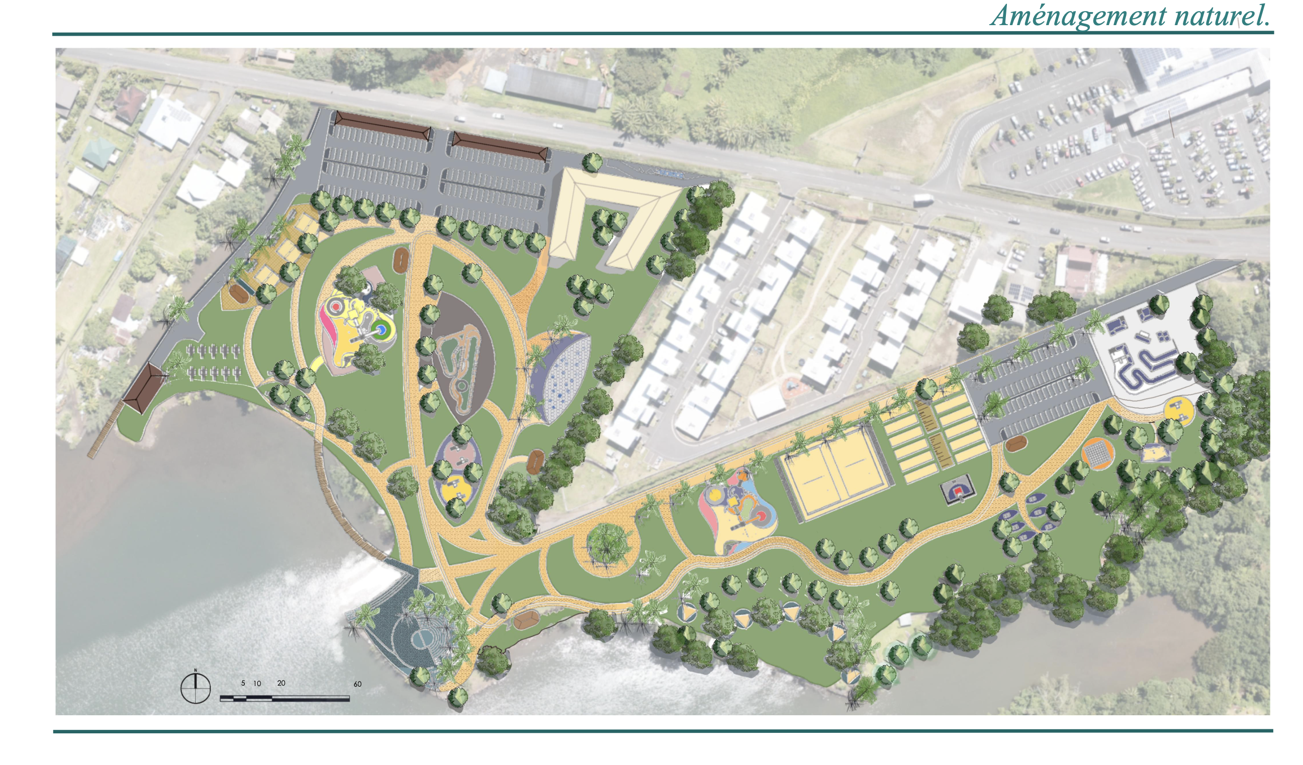 Image d'un parc numero 3