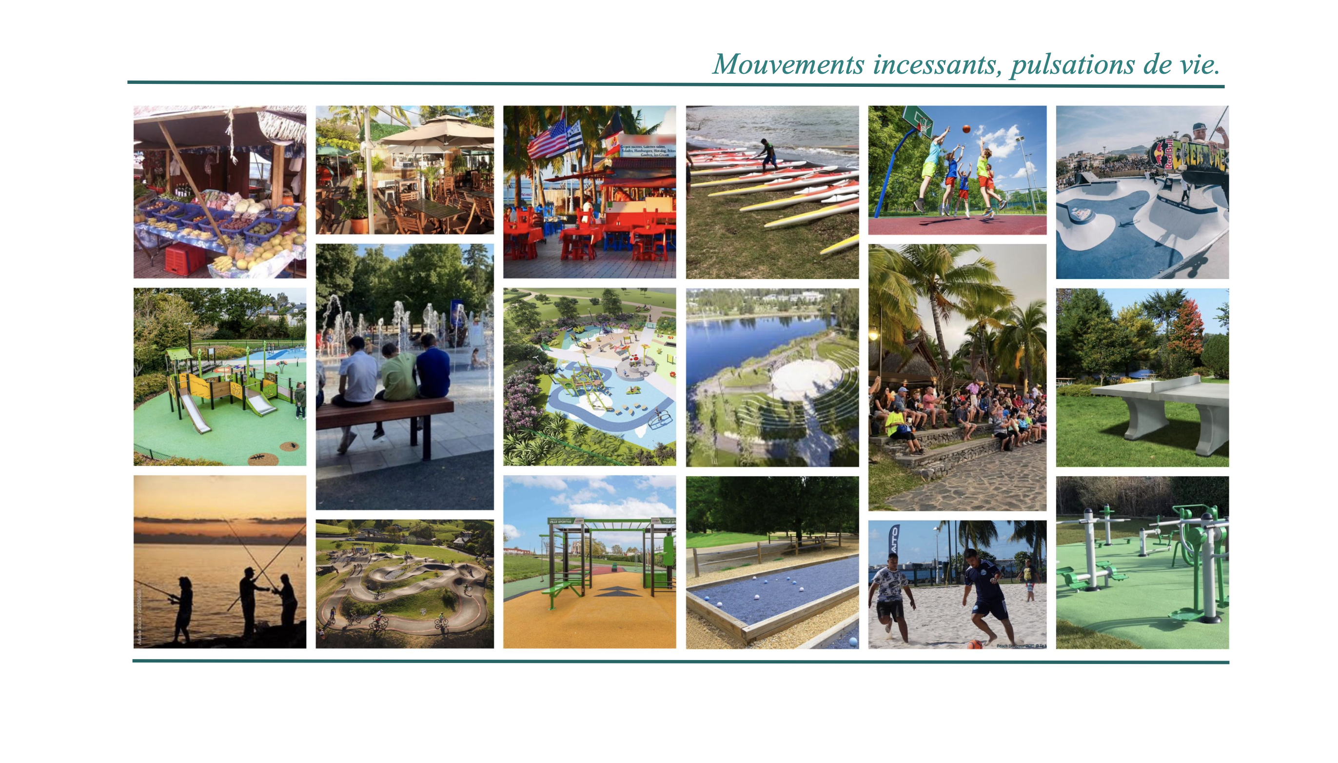 Image d'un parc numero 5