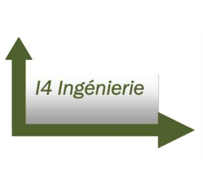 Logo de I4 Ingénierie