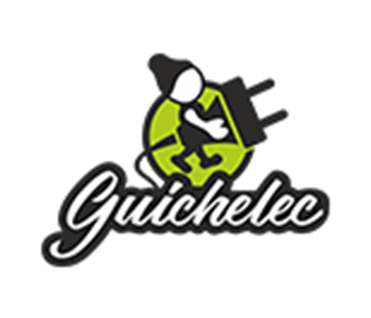 Logo de Guichelec