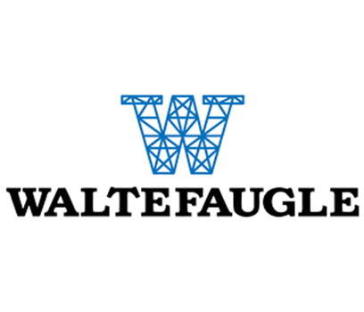 Logo de Waltefaugle