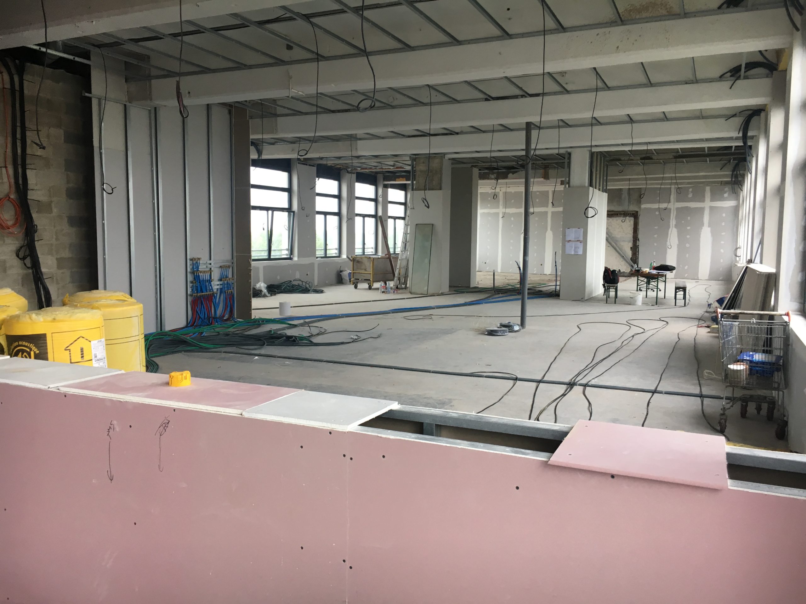 Image d'un restaurant numero 4