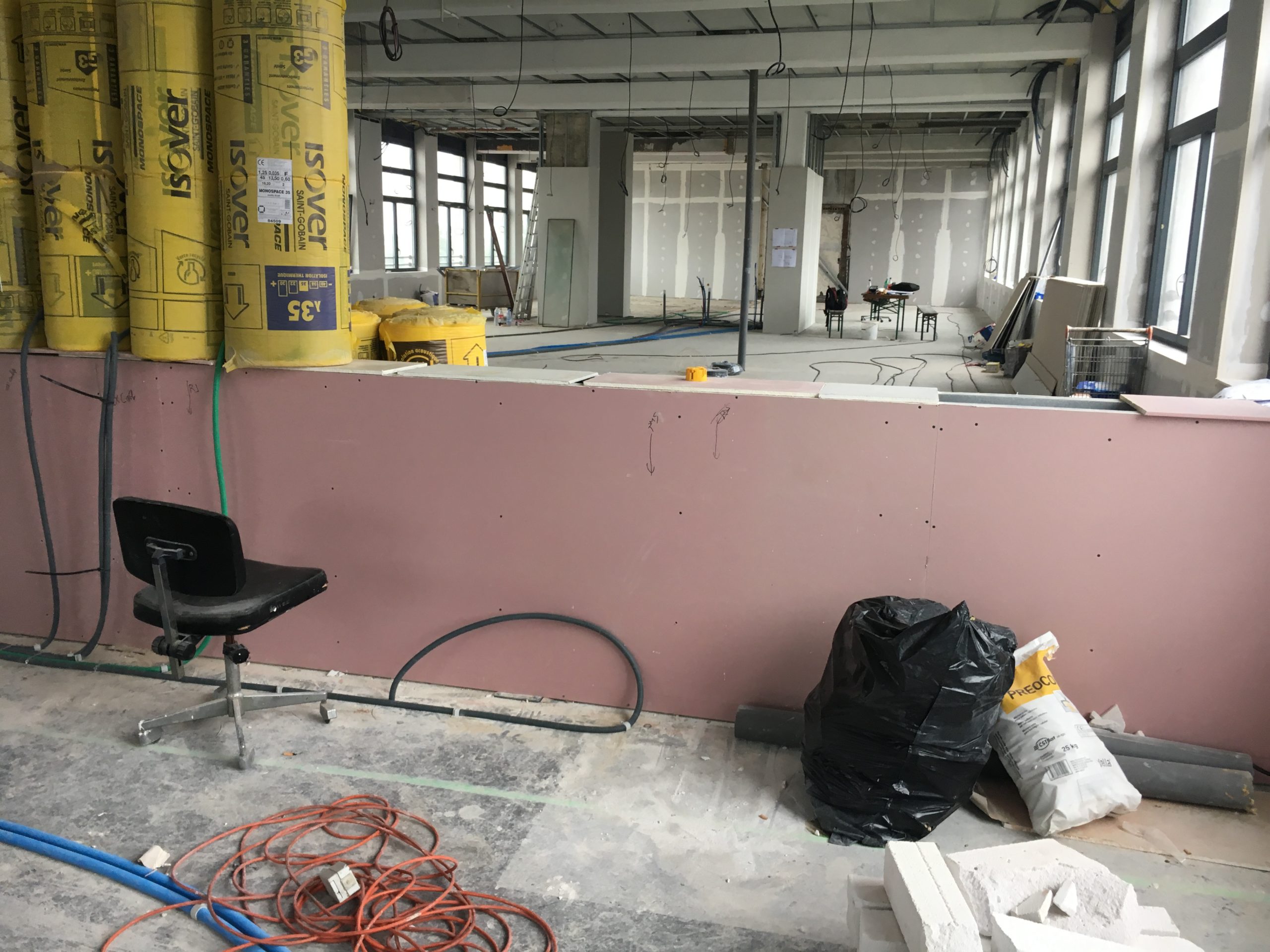 Image d'un restaurant numero 6