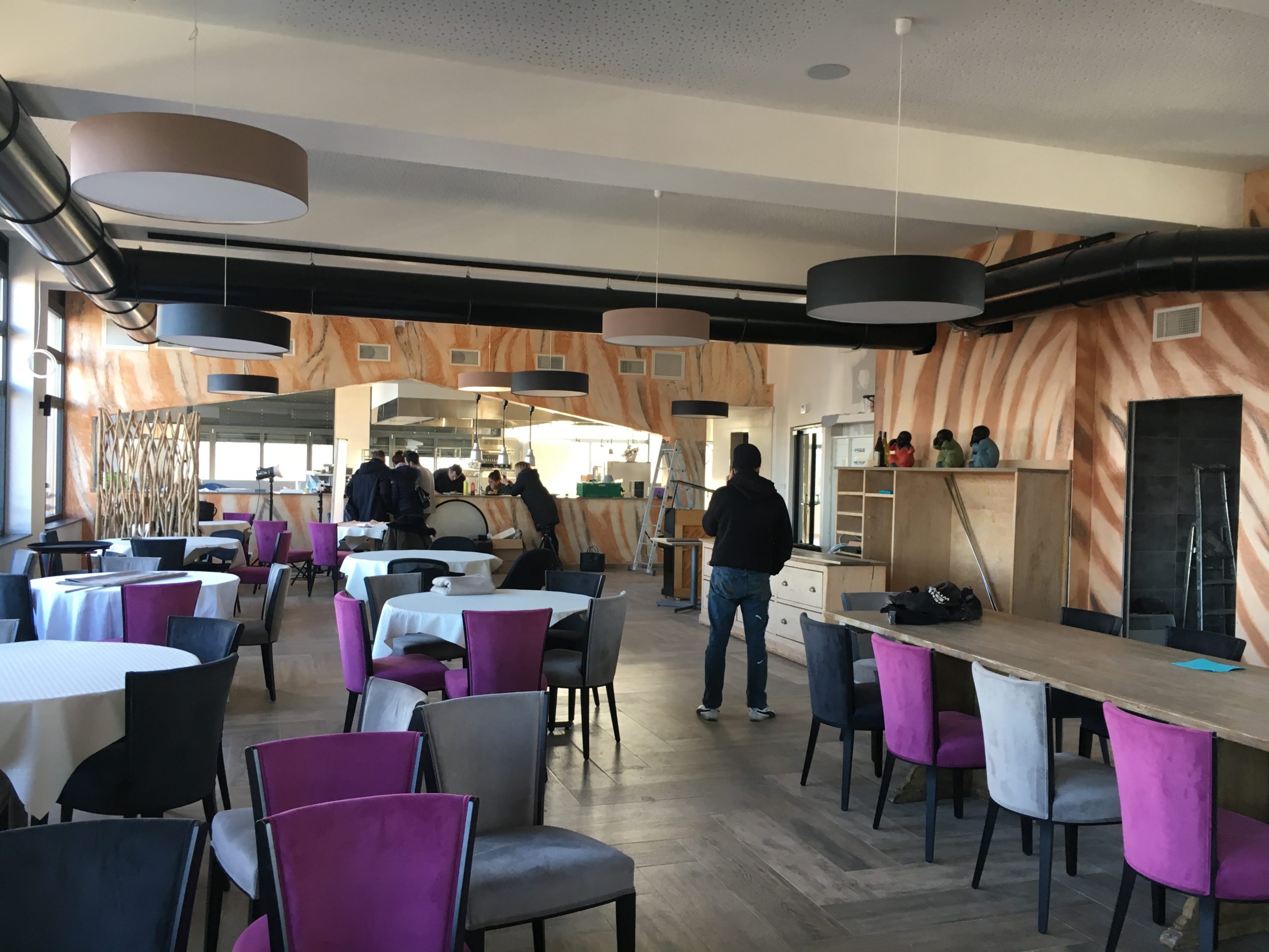 Image d'un restaurant numero 11