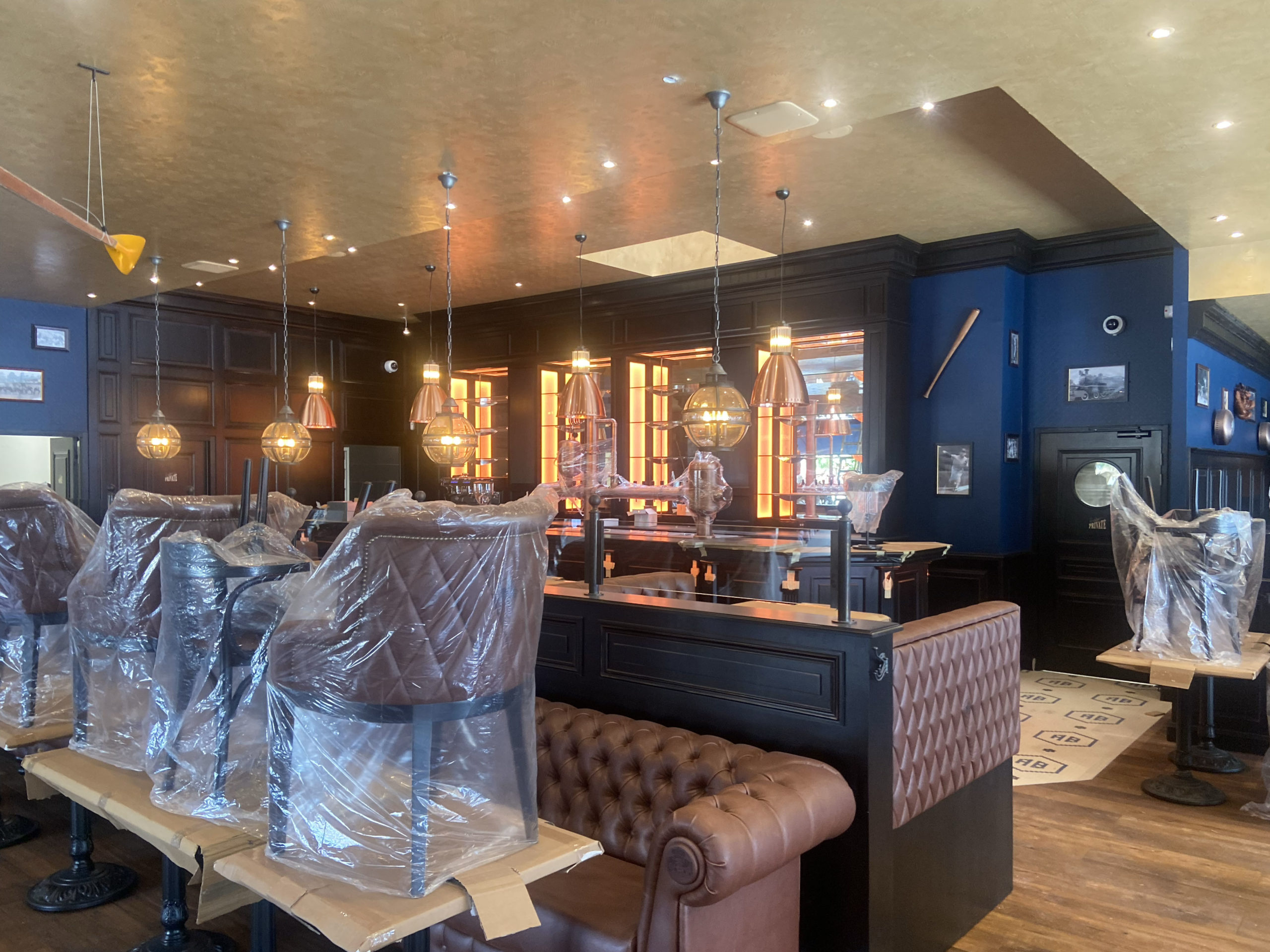 Image d'un restaurant numero 18