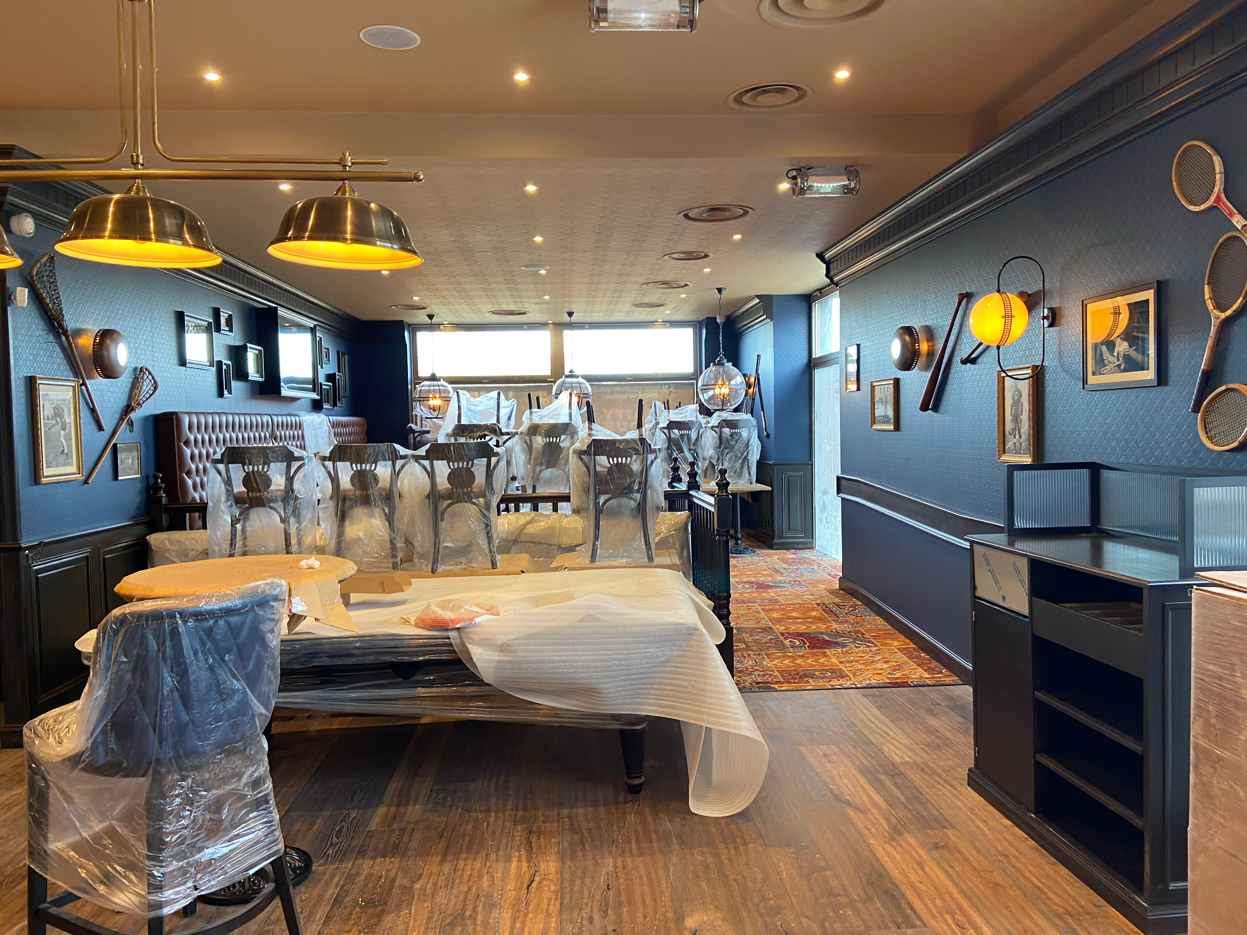 Image d'un restaurant numero 19