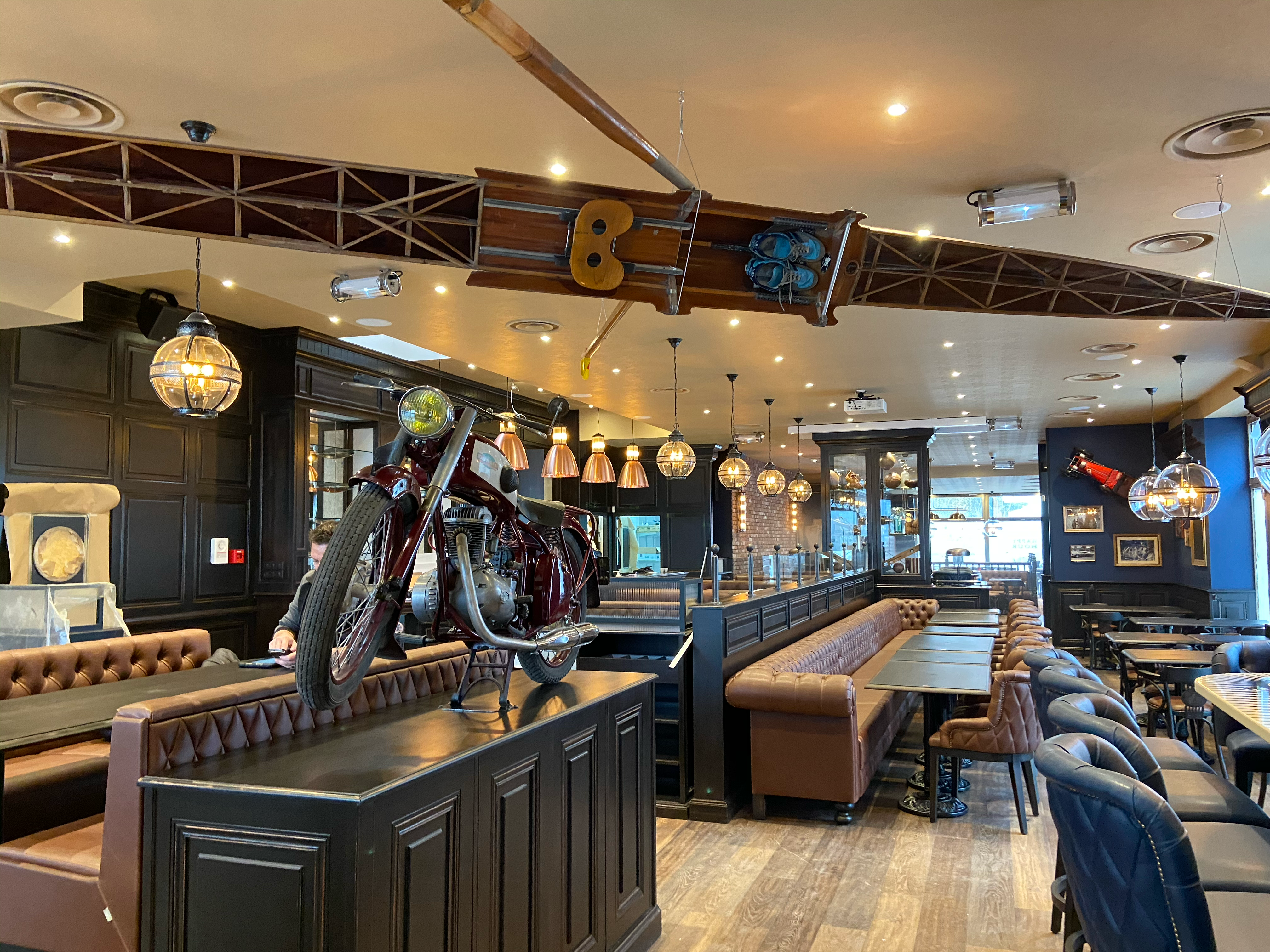 Image d'un restaurant numero 22